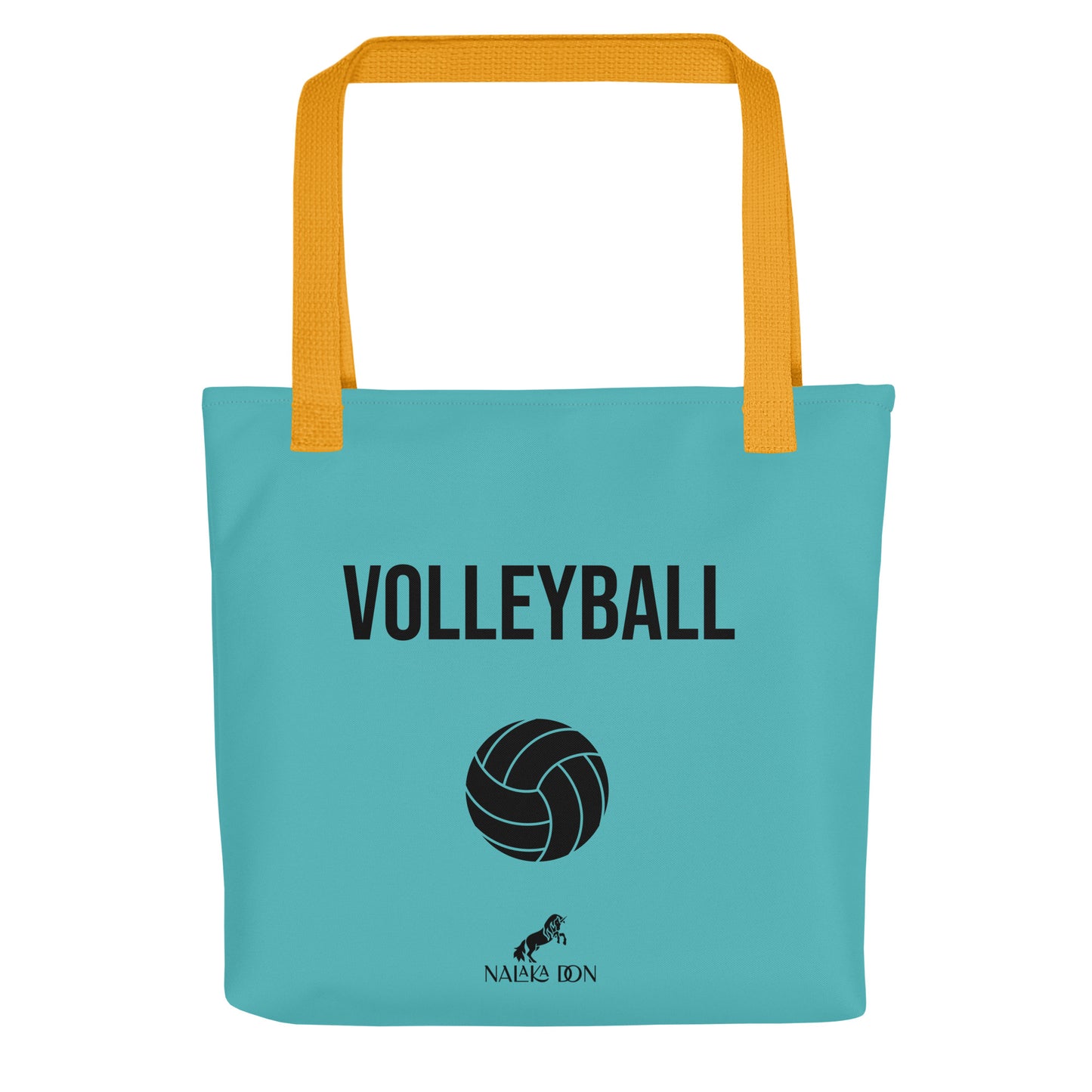 Volleyball - AOP Tote Bag