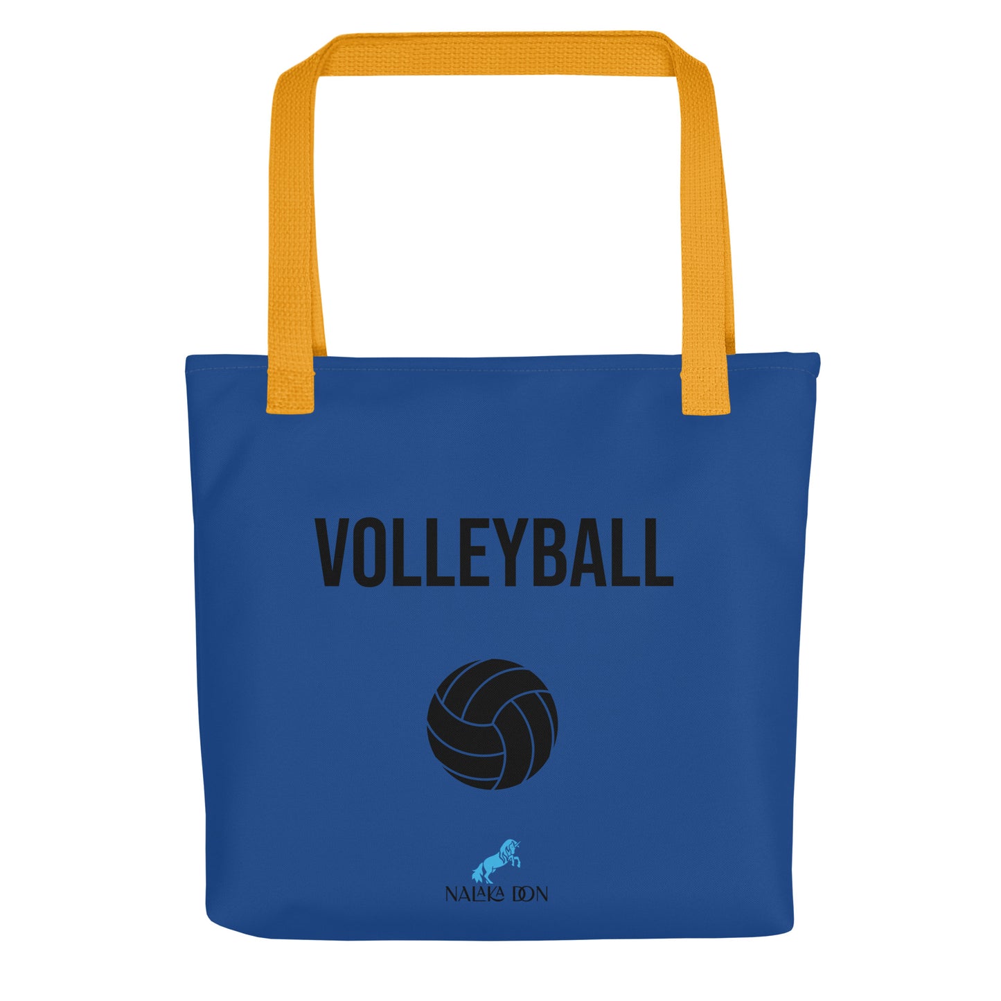 Volleyball - AOP Tote Bag