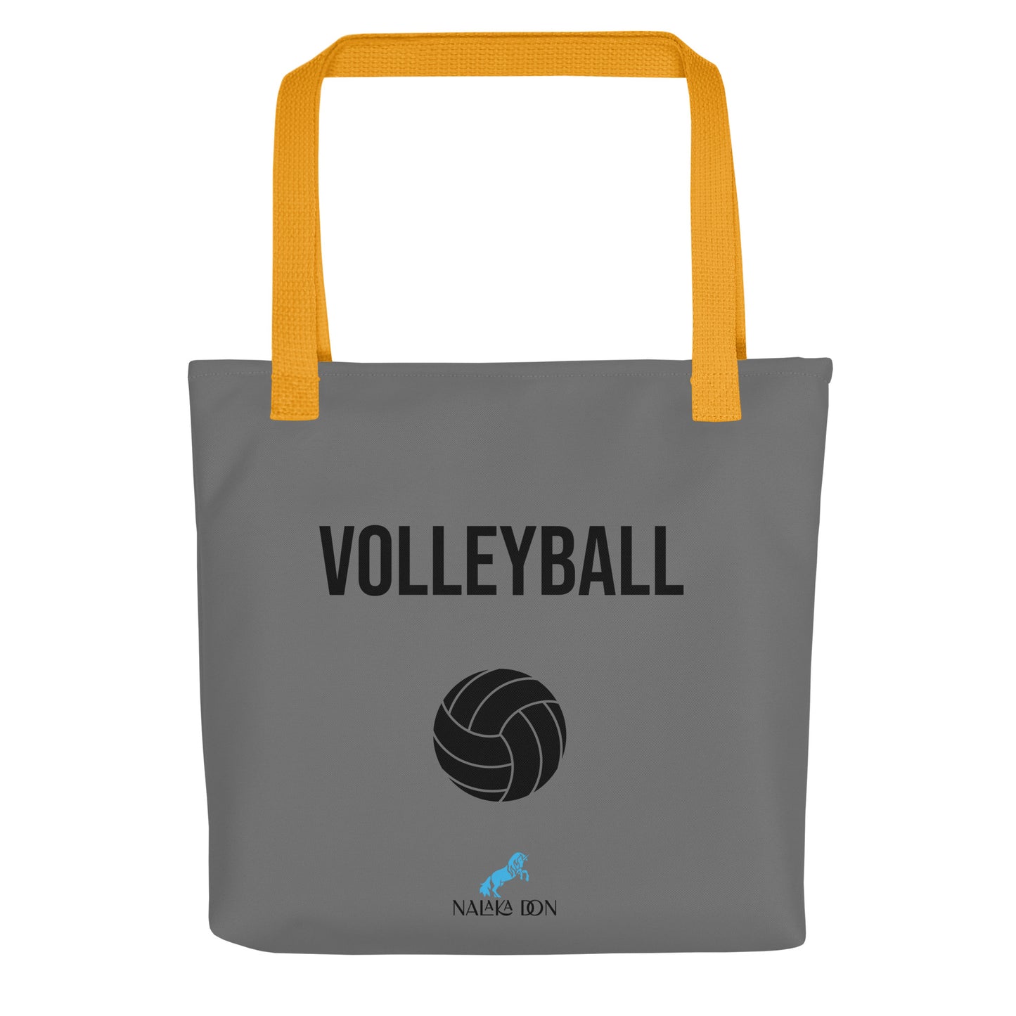 Volleyball - AOP Tote Bag