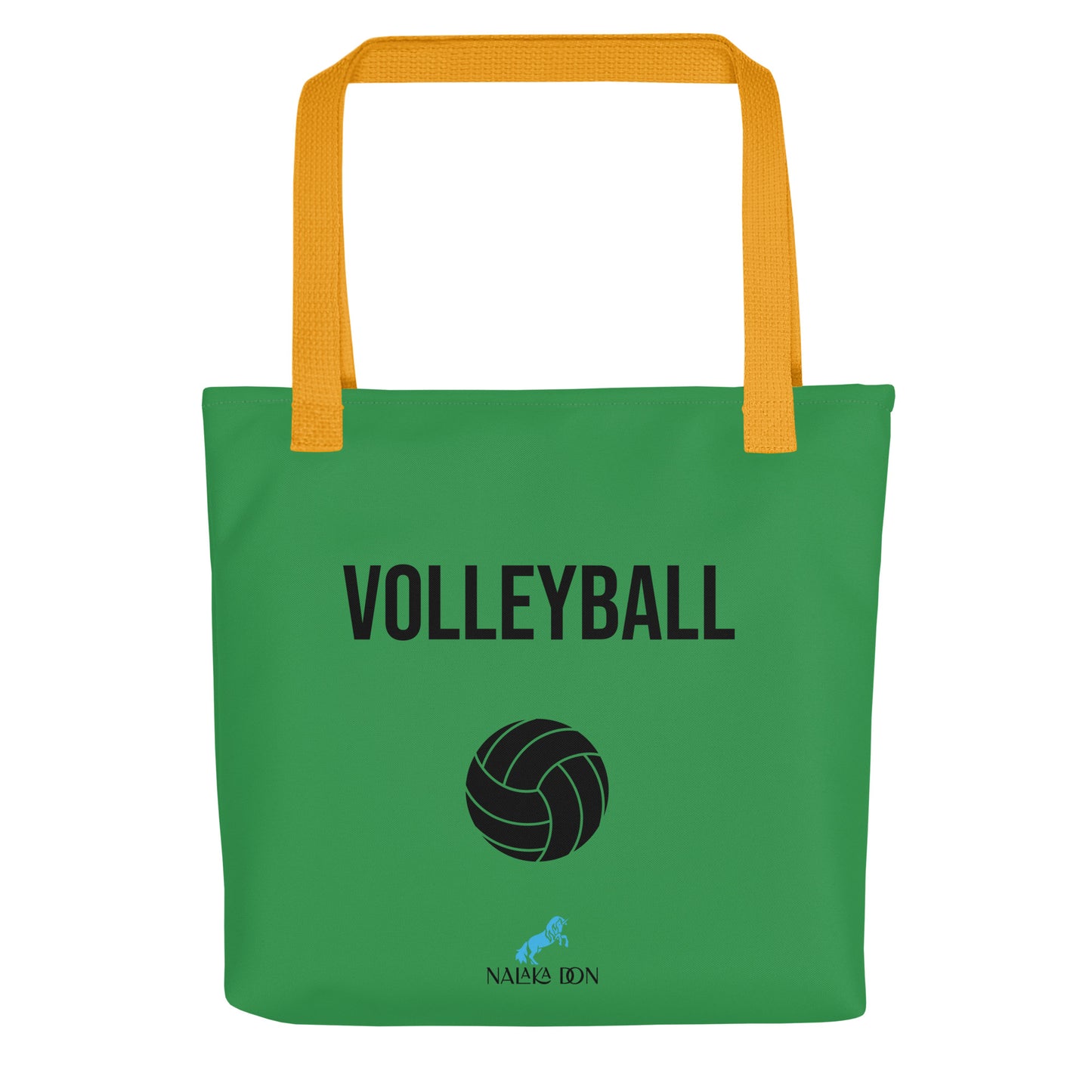 Volleyball - AOP Tote Bag