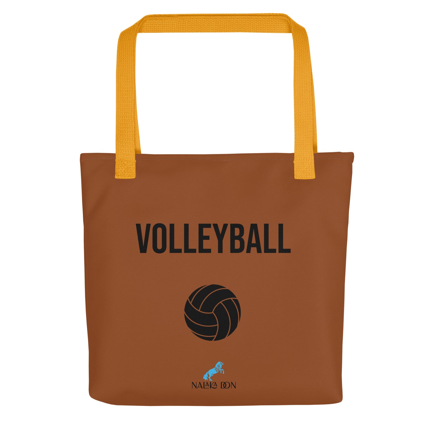 Volleyball - AOP Tote Bag