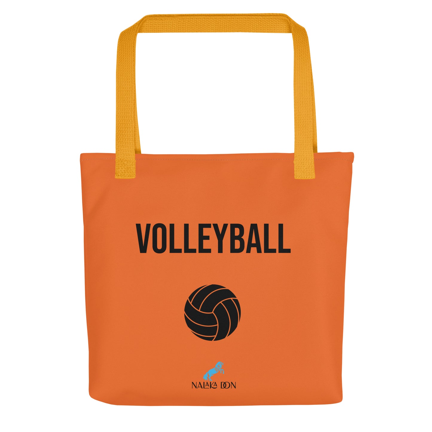 Volleyball - AOP Tote Bag