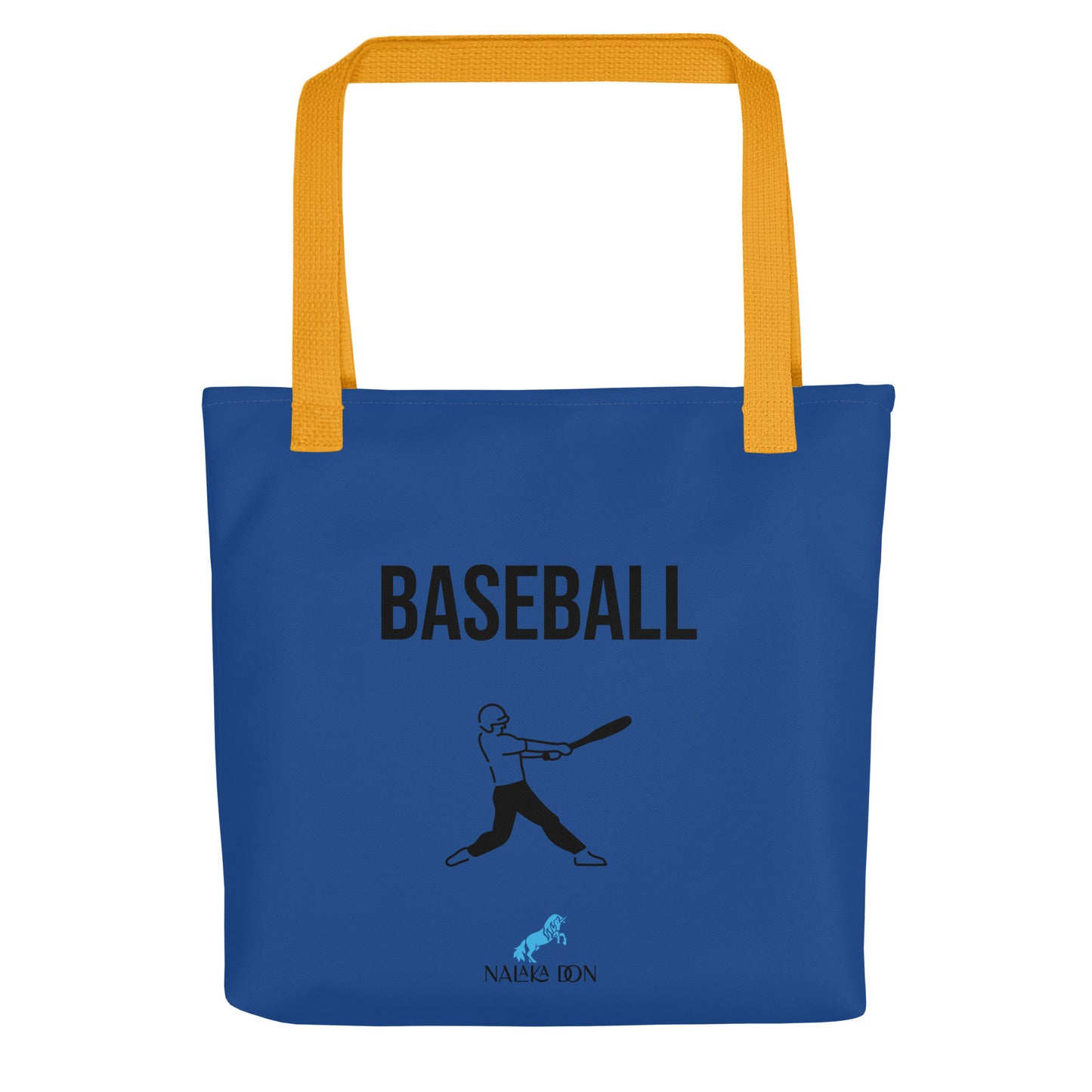 Baseball - AOP Tote Bag