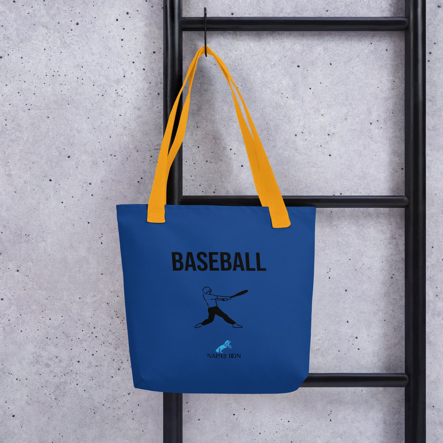 Baseball - AOP Tote Bag