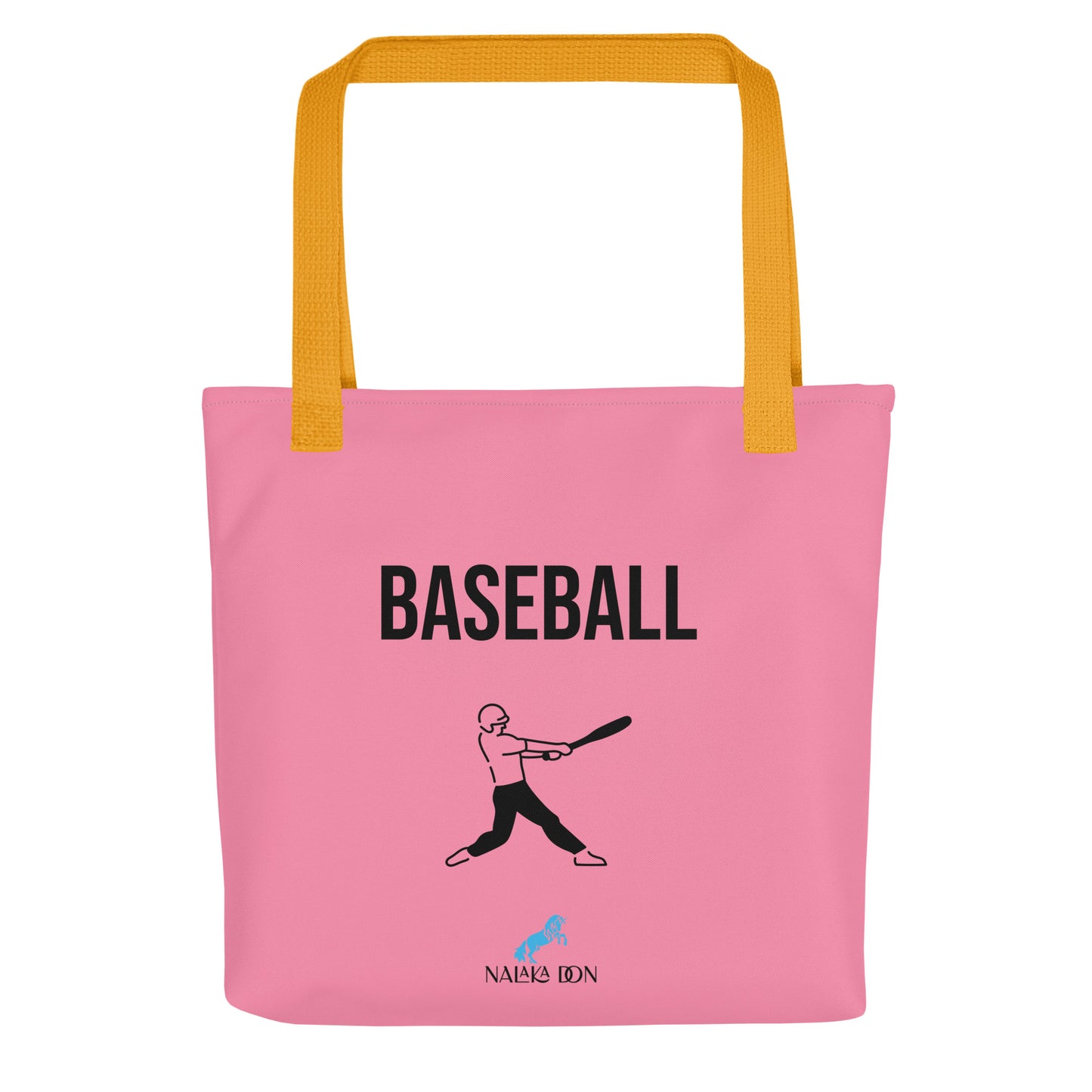 Baseball - AOP Tote Bag