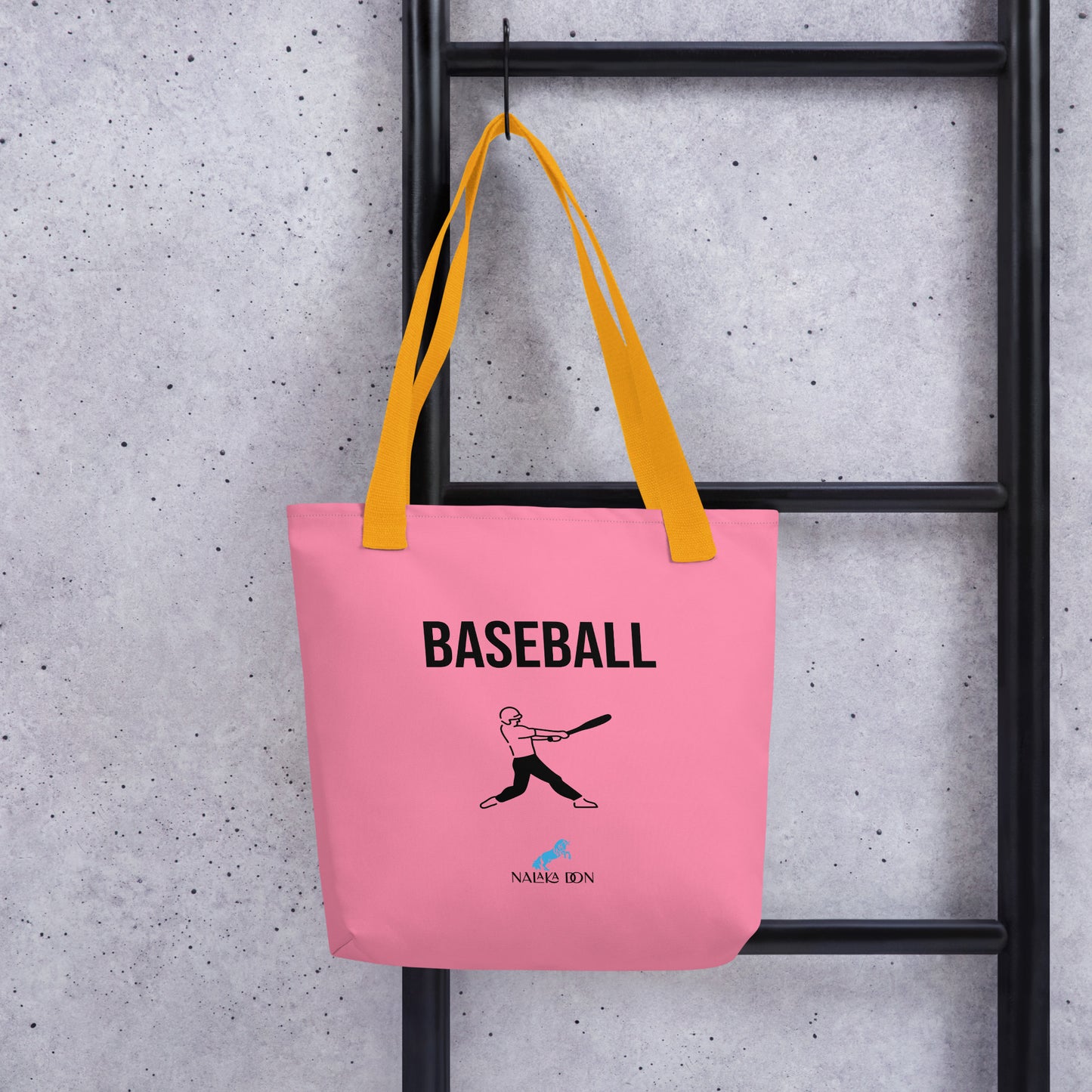 Baseball - AOP Tote Bag