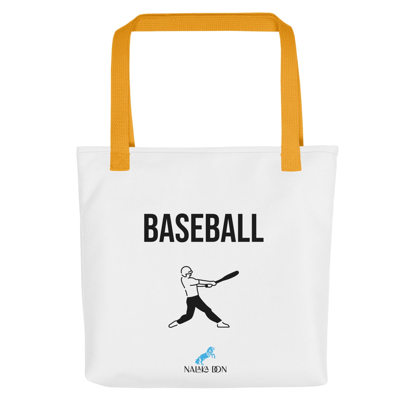 Baseball - AOP Tote Bag