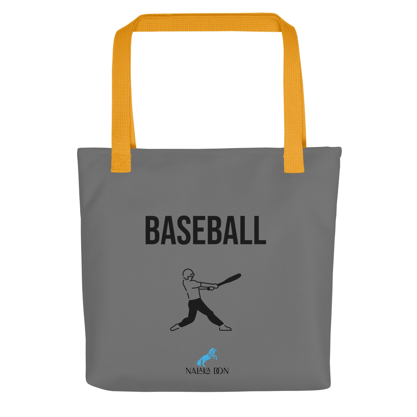 Baseball - AOP Tote Bag