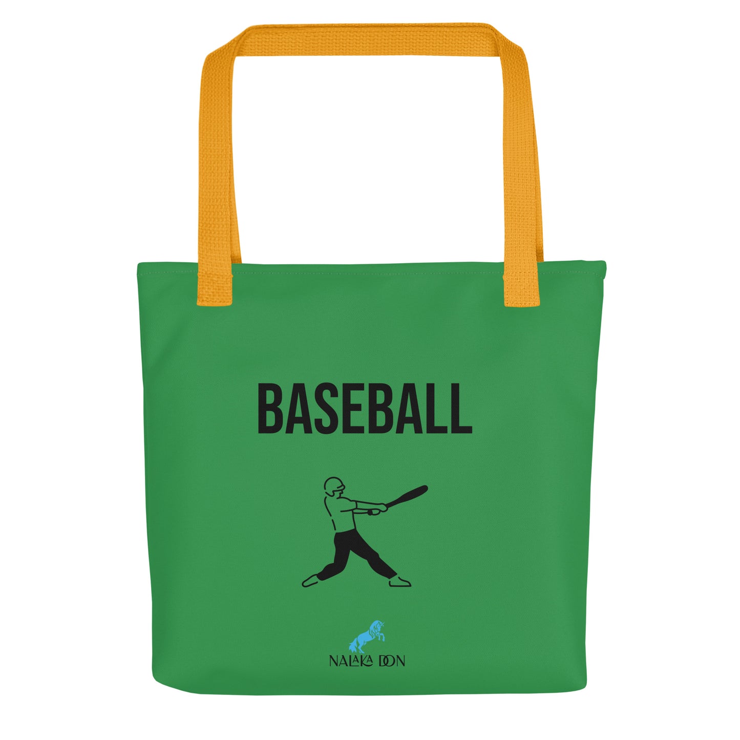 Baseball - AOP Tote Bag