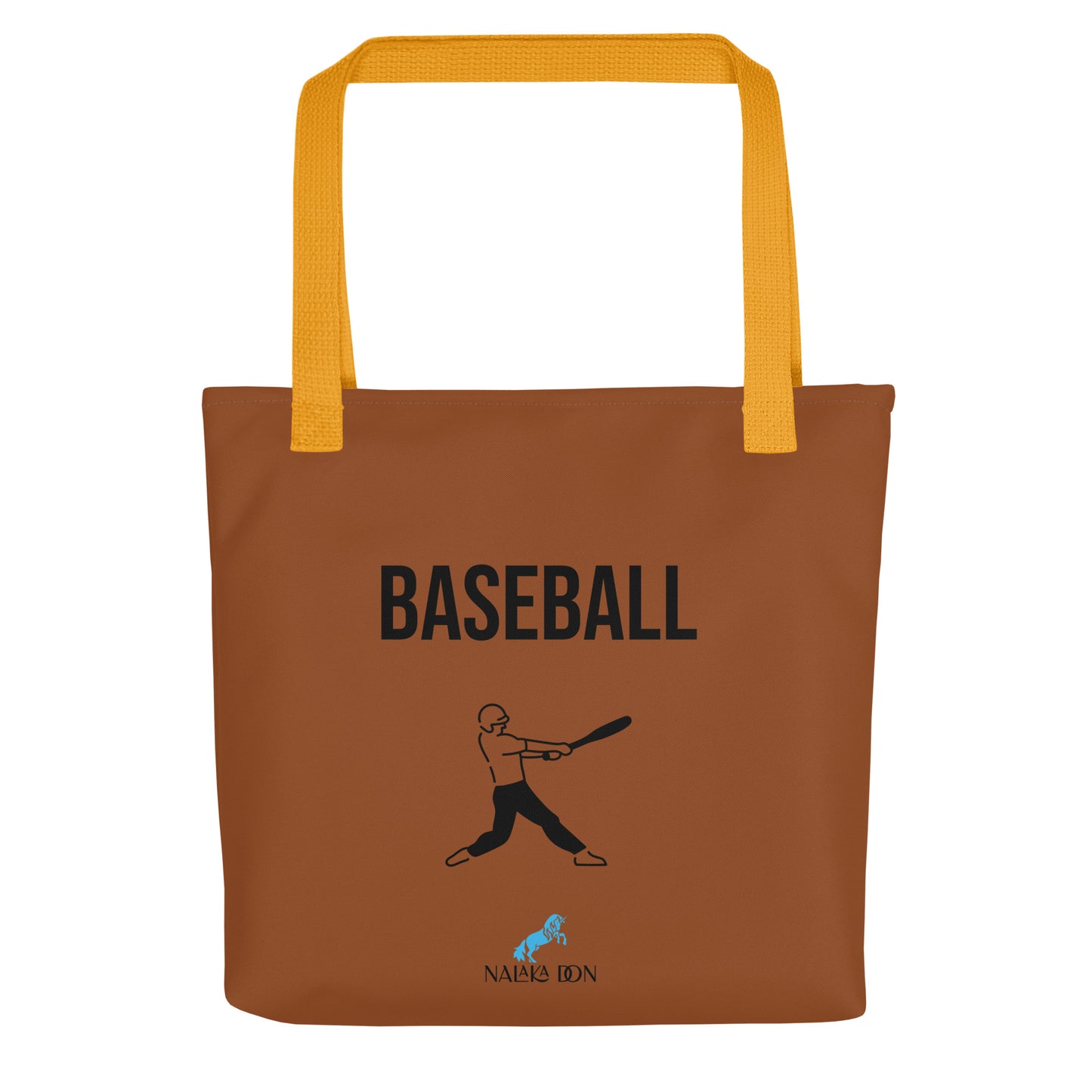 Baseball - AOP Tote Bag