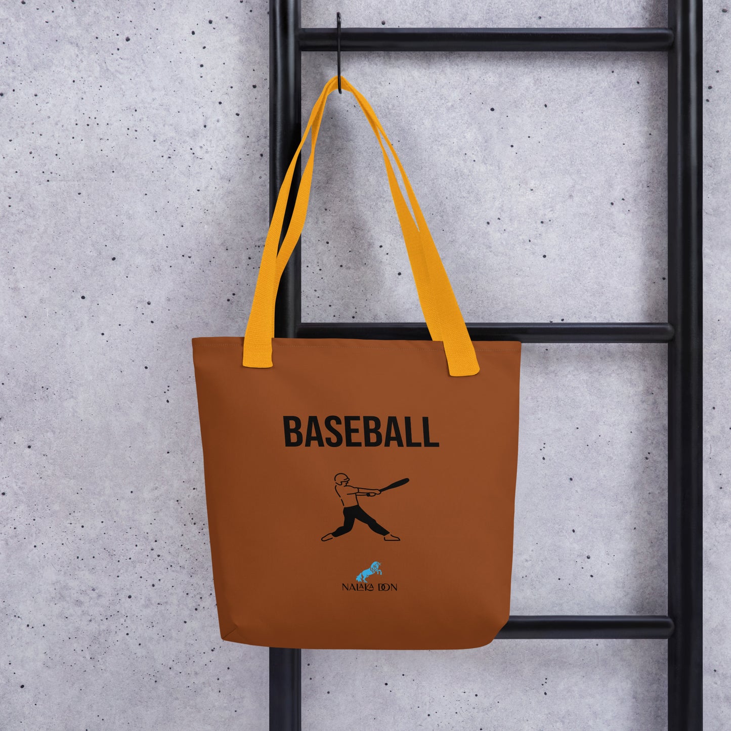 Baseball - AOP Tote Bag
