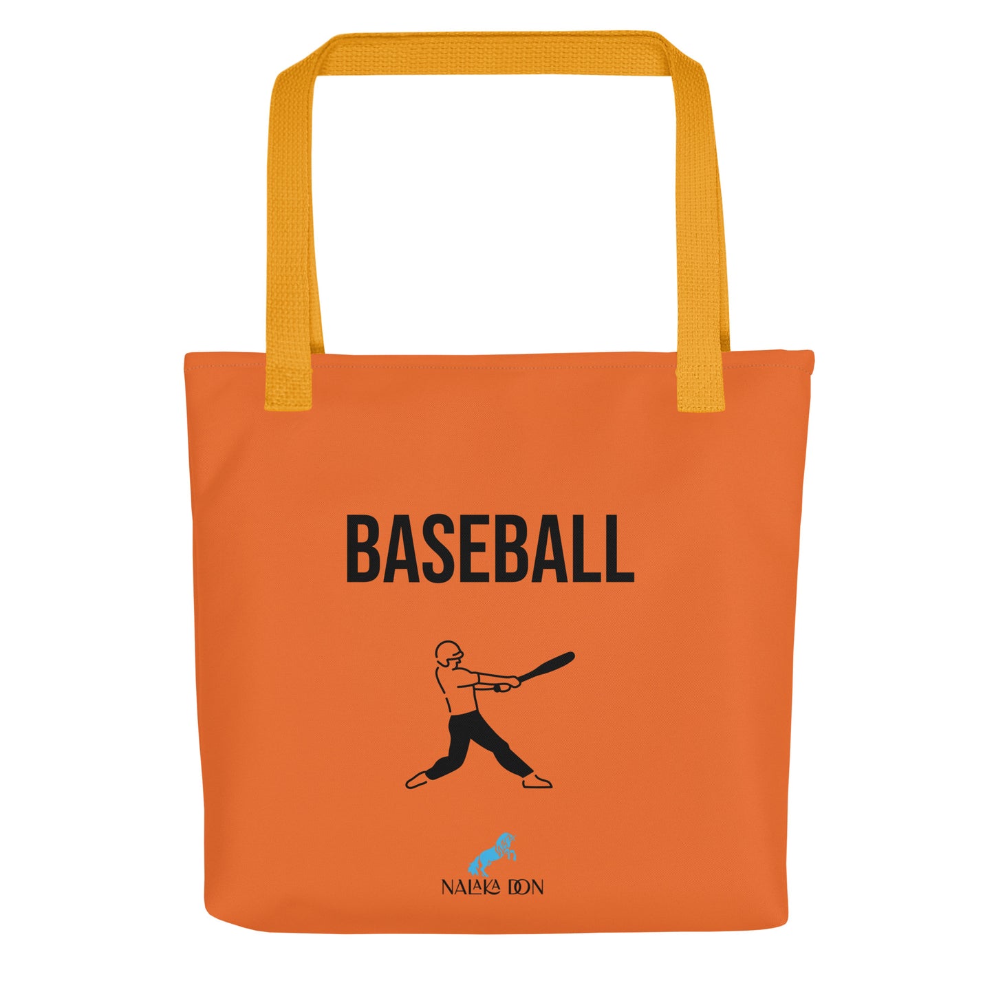 Baseball - AOP Tote Bag