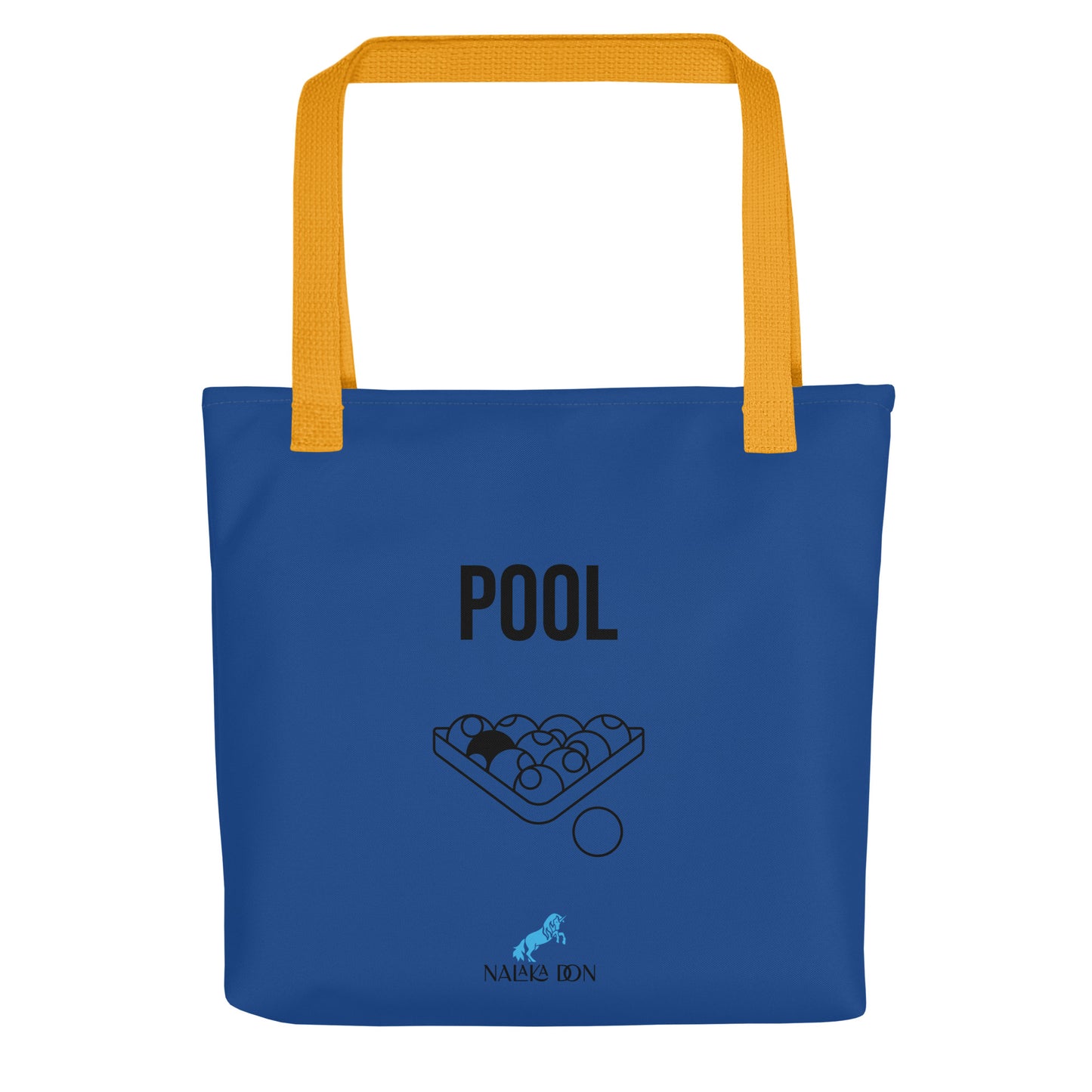 Pool - AOP Tote Bag