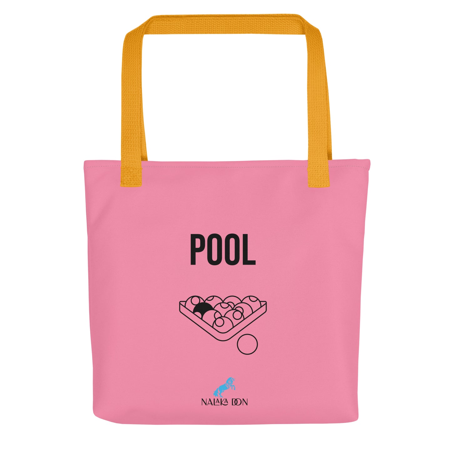 Pool - AOP Tote Bag