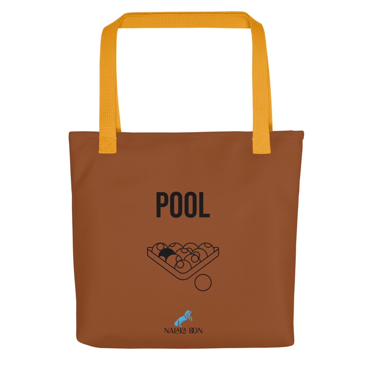Pool - AOP Tote Bag
