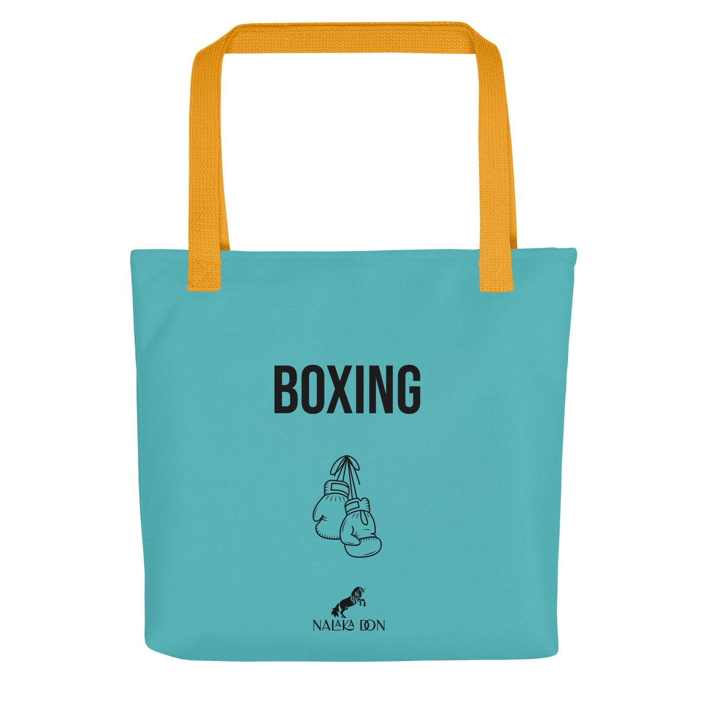 Boxing - AOP Tote Bag