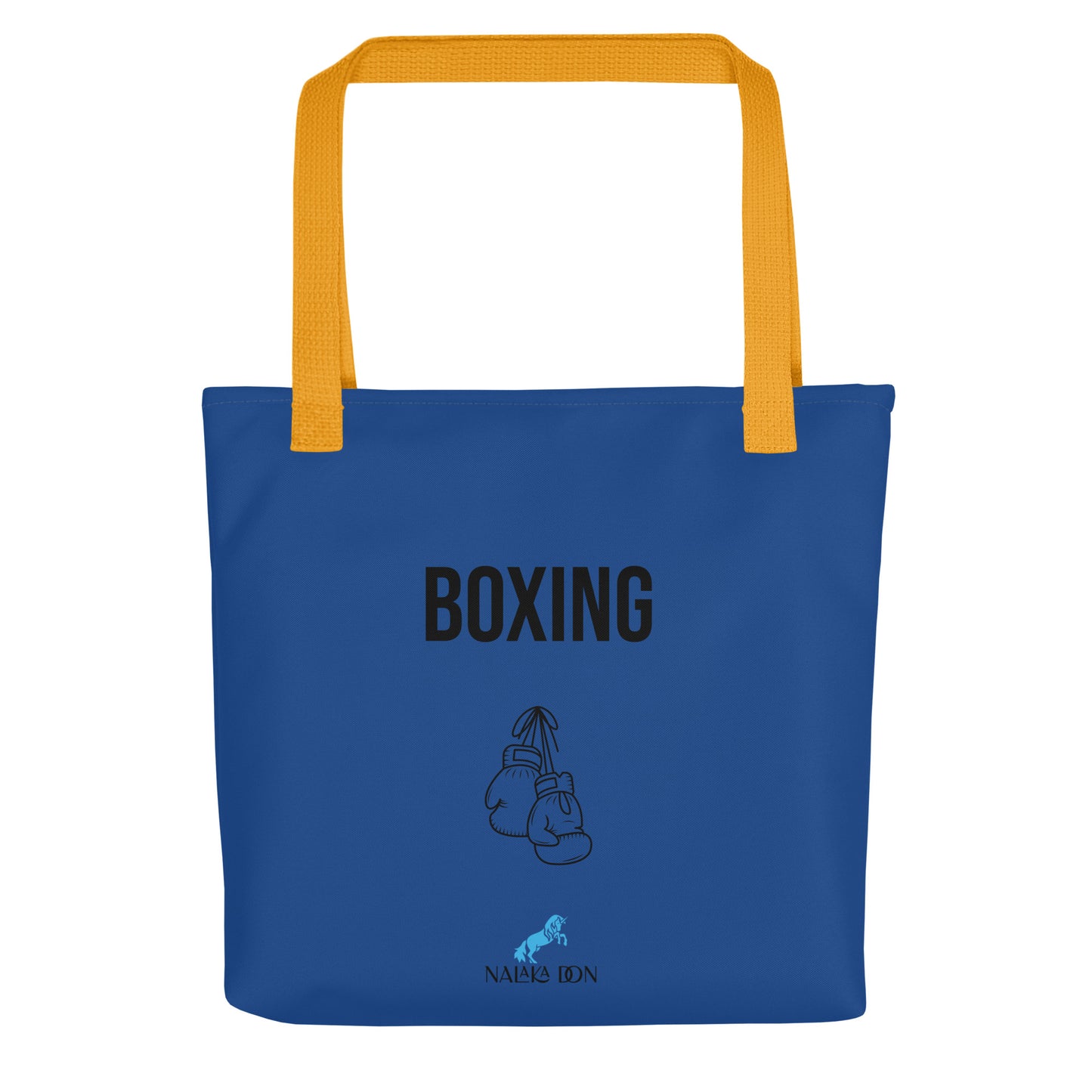 Boxing - AOP Tote Bag
