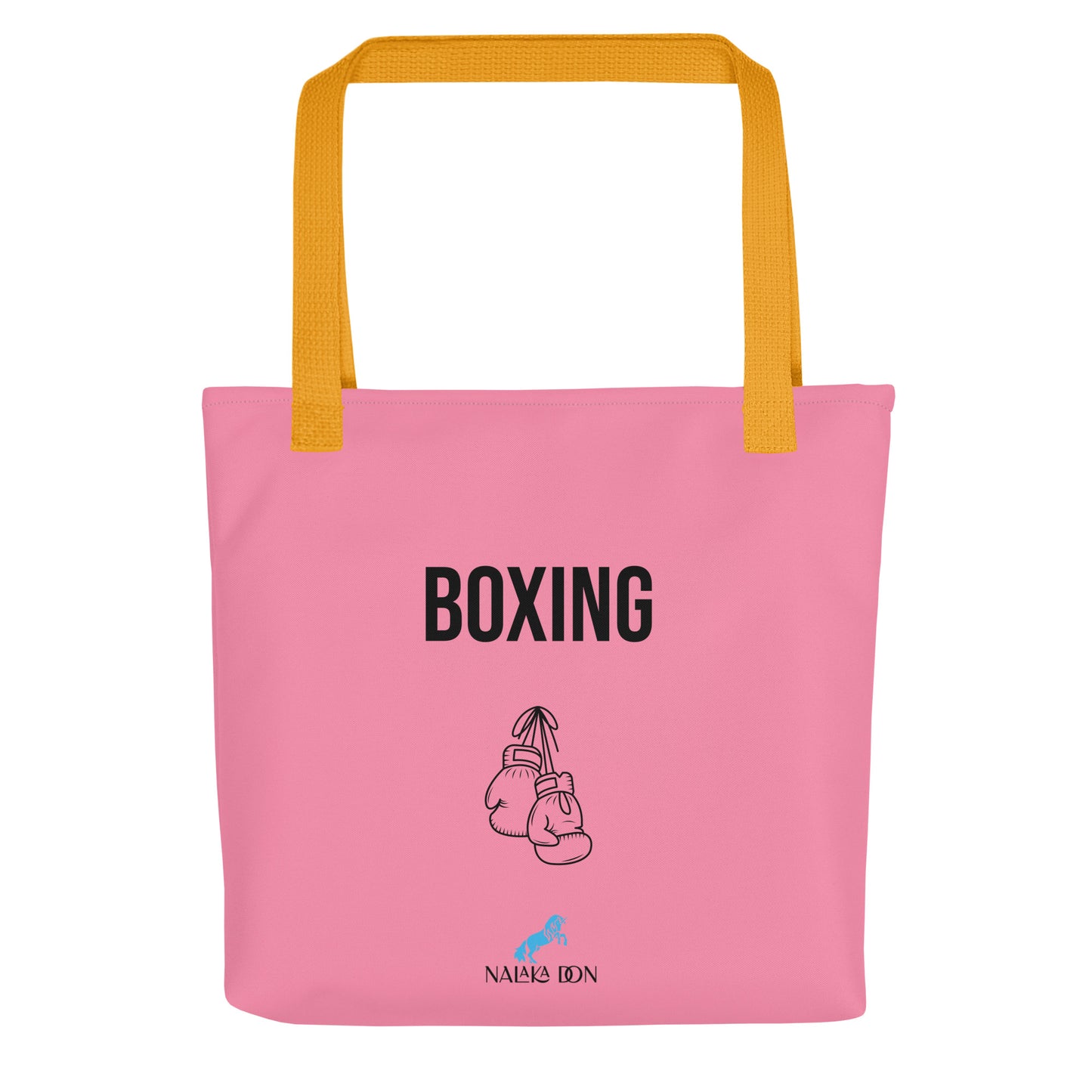 Boxing - AOP Tote Bag