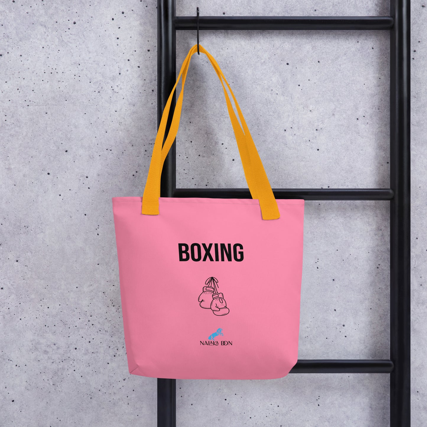 Boxing - AOP Tote Bag