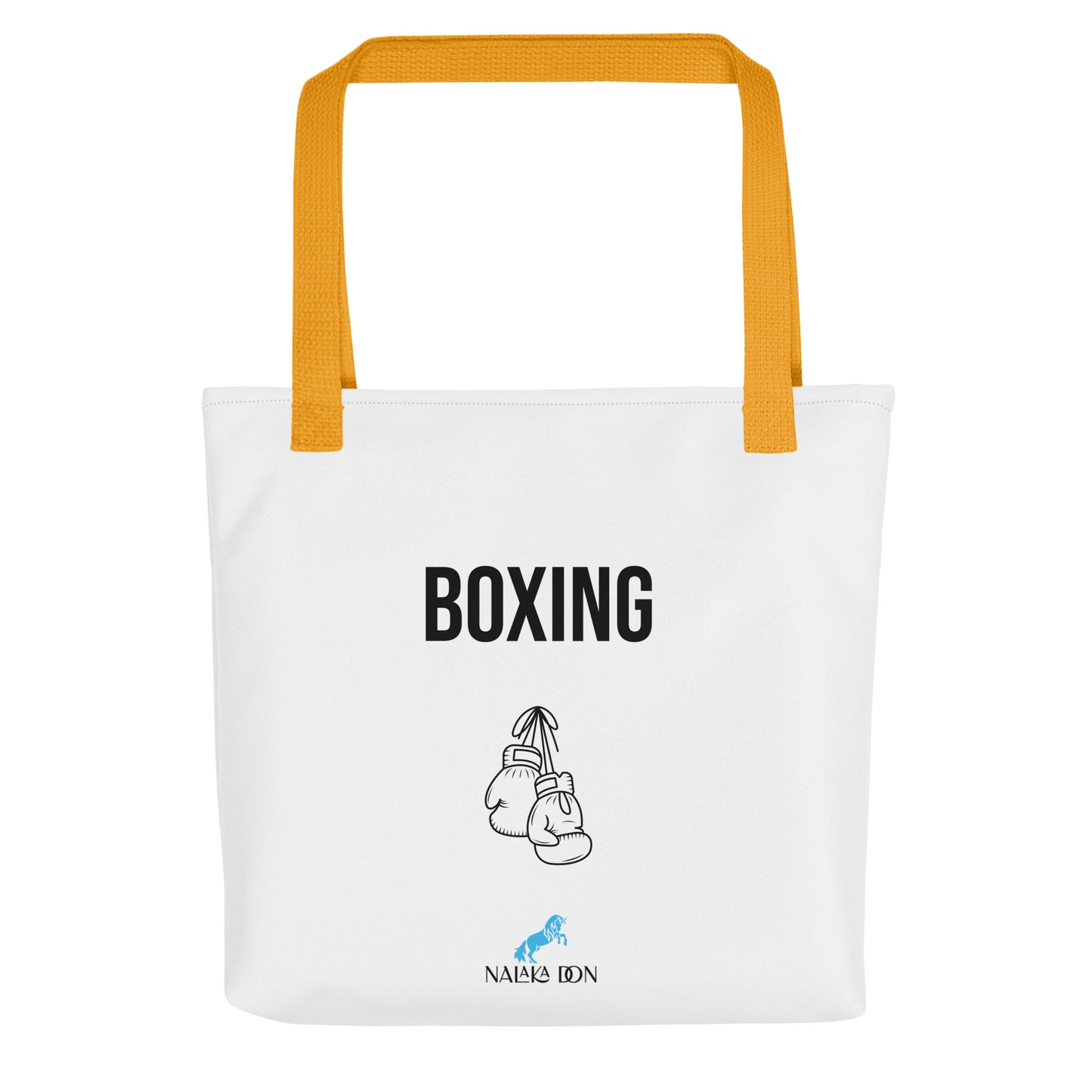 Boxing - AOP Tote Bag