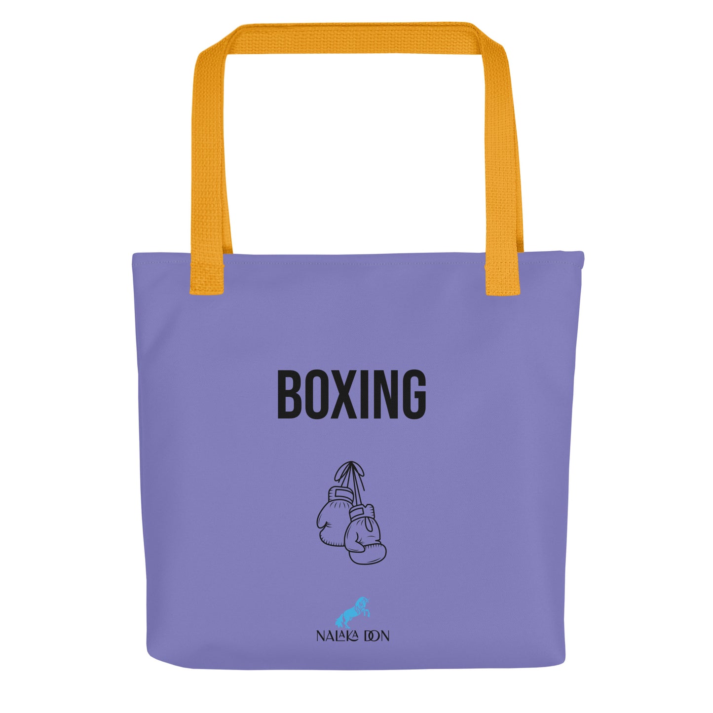 Boxing - AOP Tote Bag