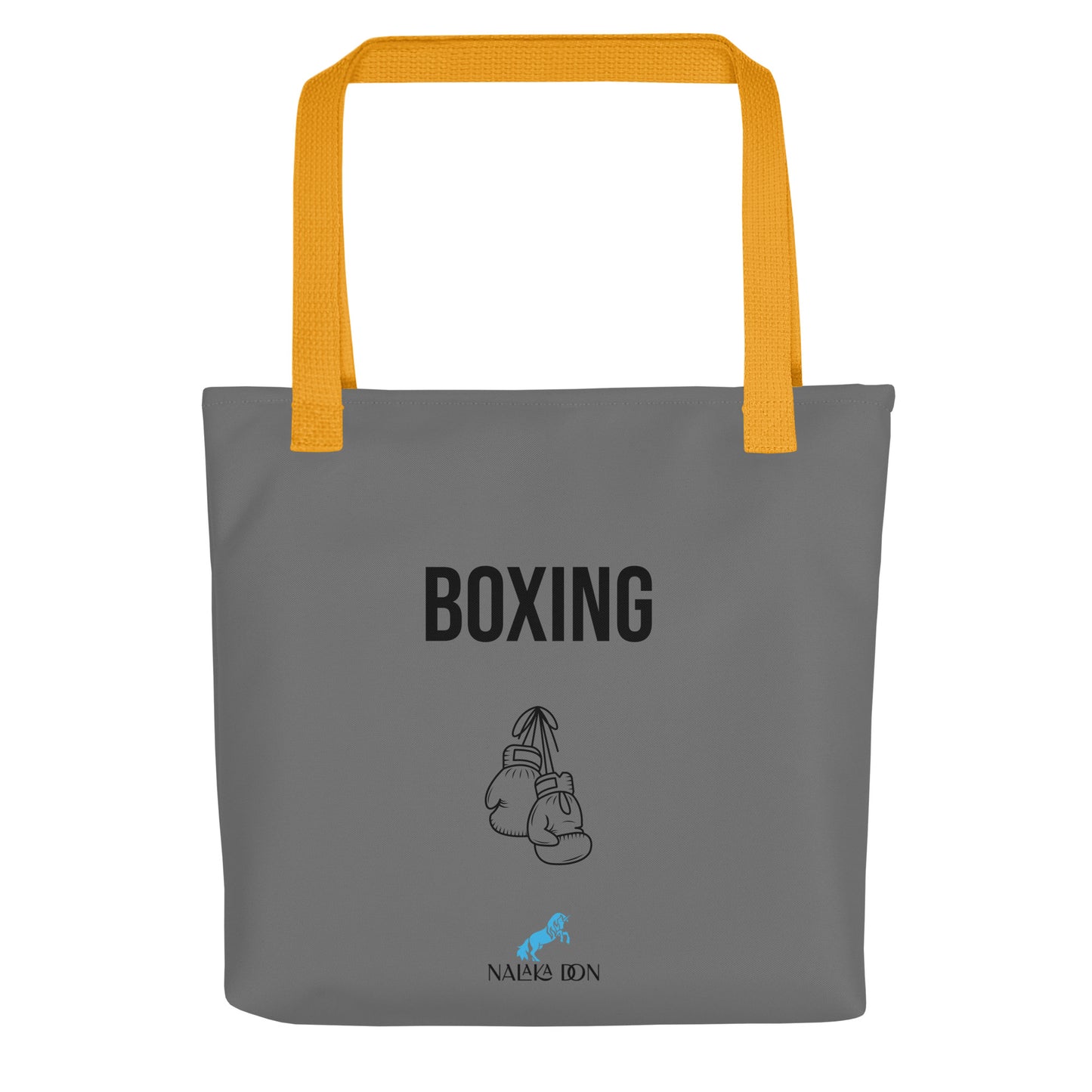 Boxing - AOP Tote Bag