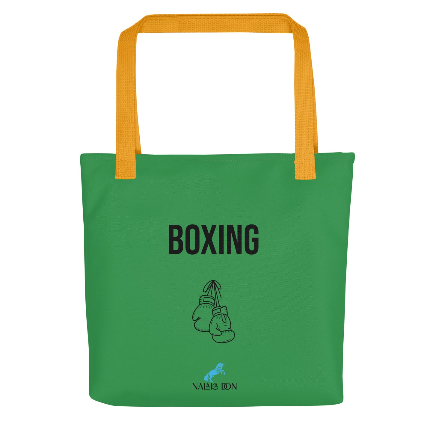 Boxing - AOP Tote Bag