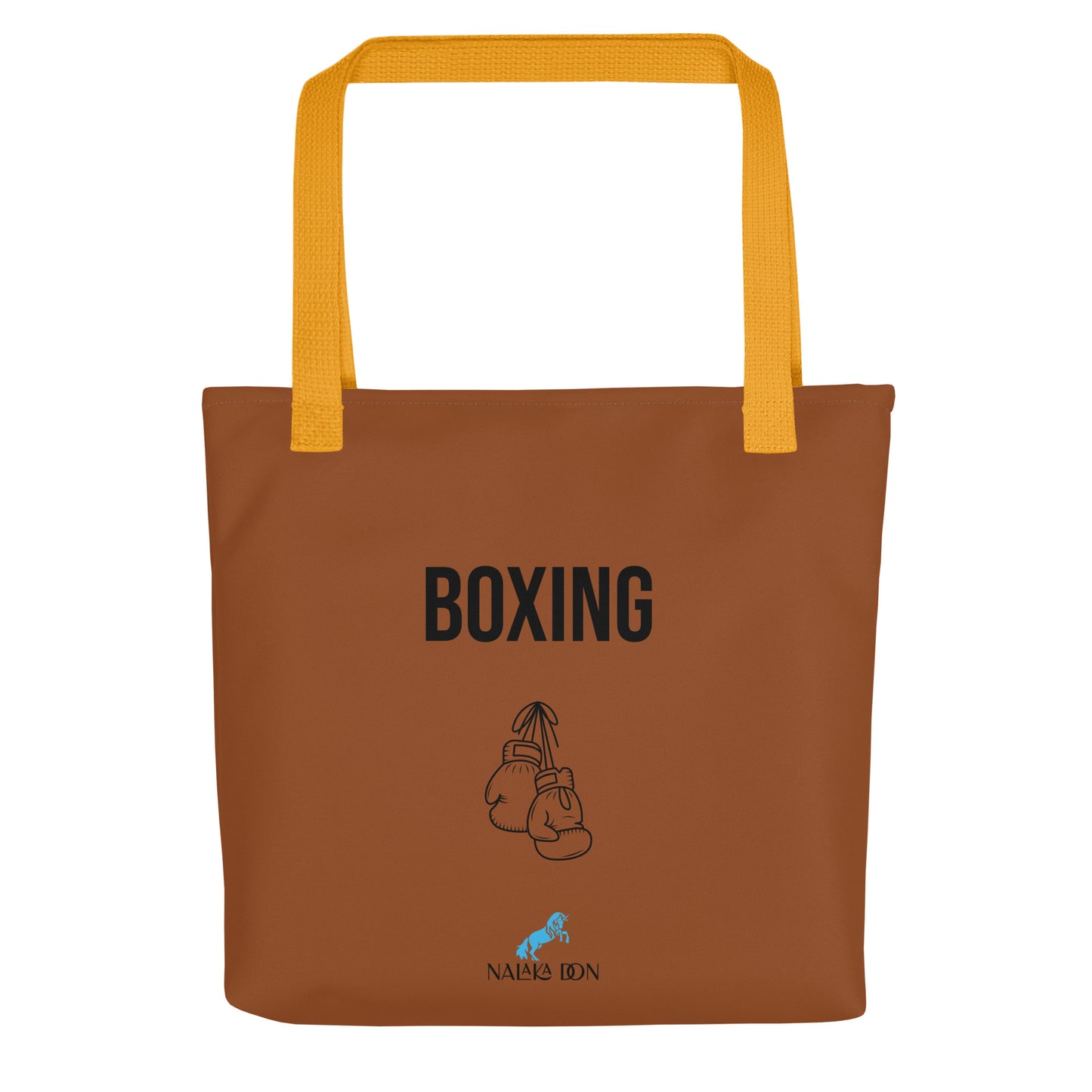 Boxing - AOP Tote Bag