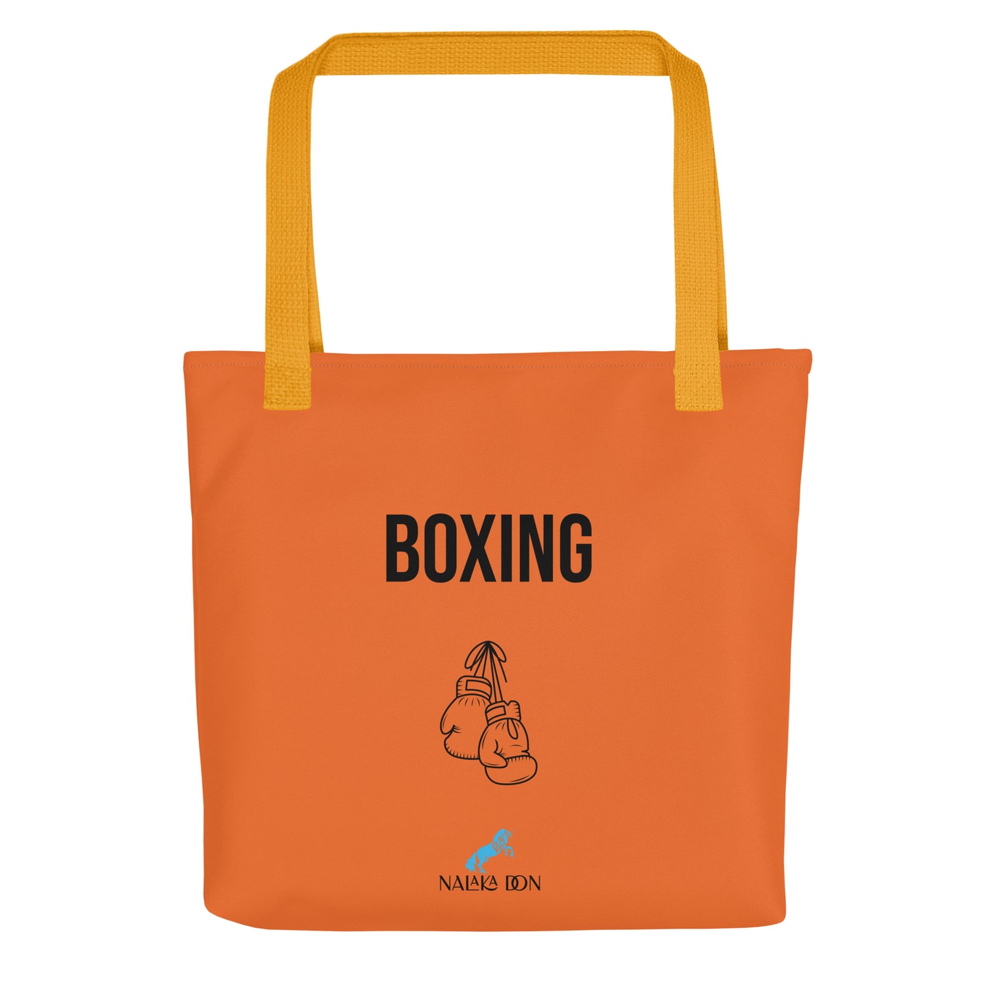 Boxing - AOP Tote Bag