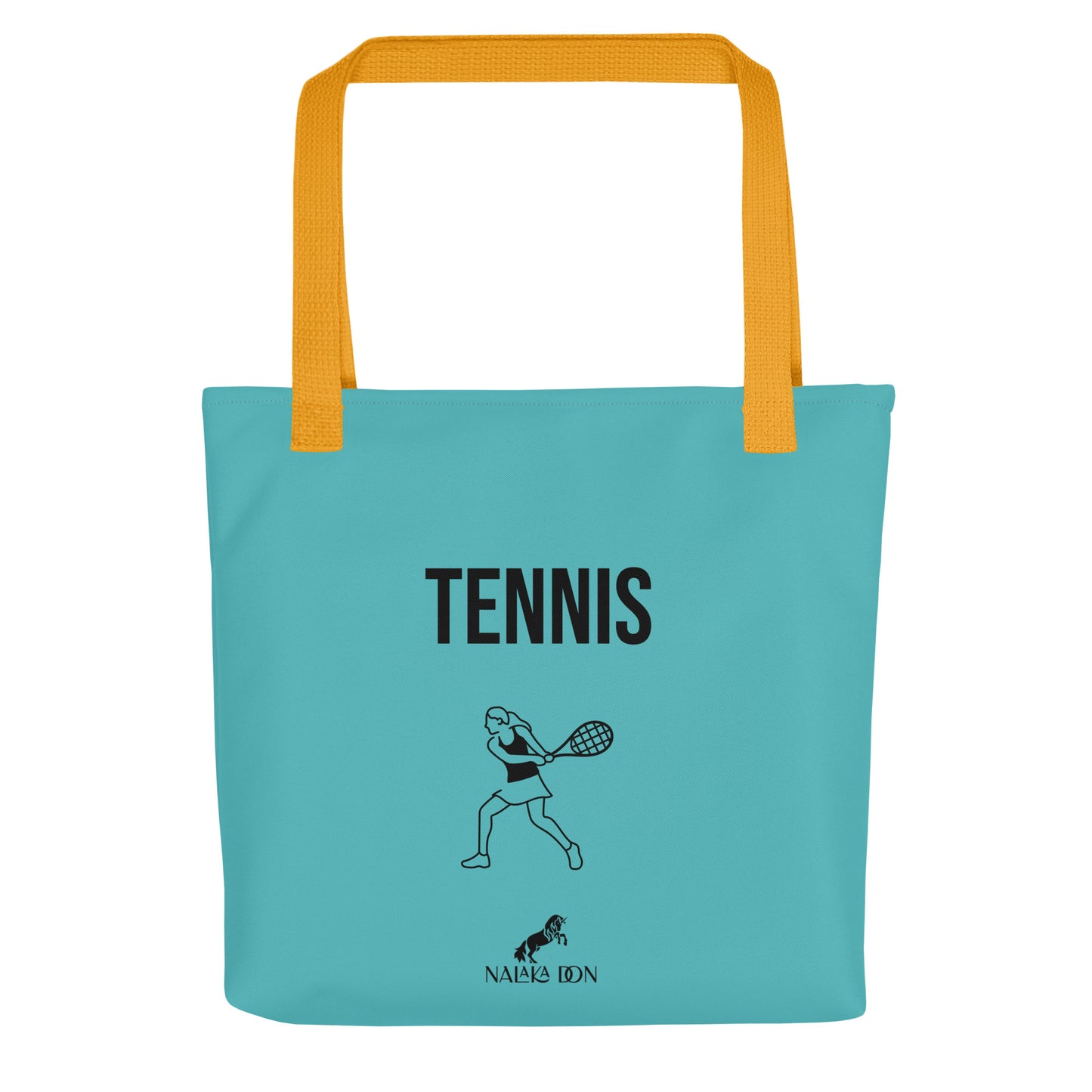 Tennis - AOP Tote Bag