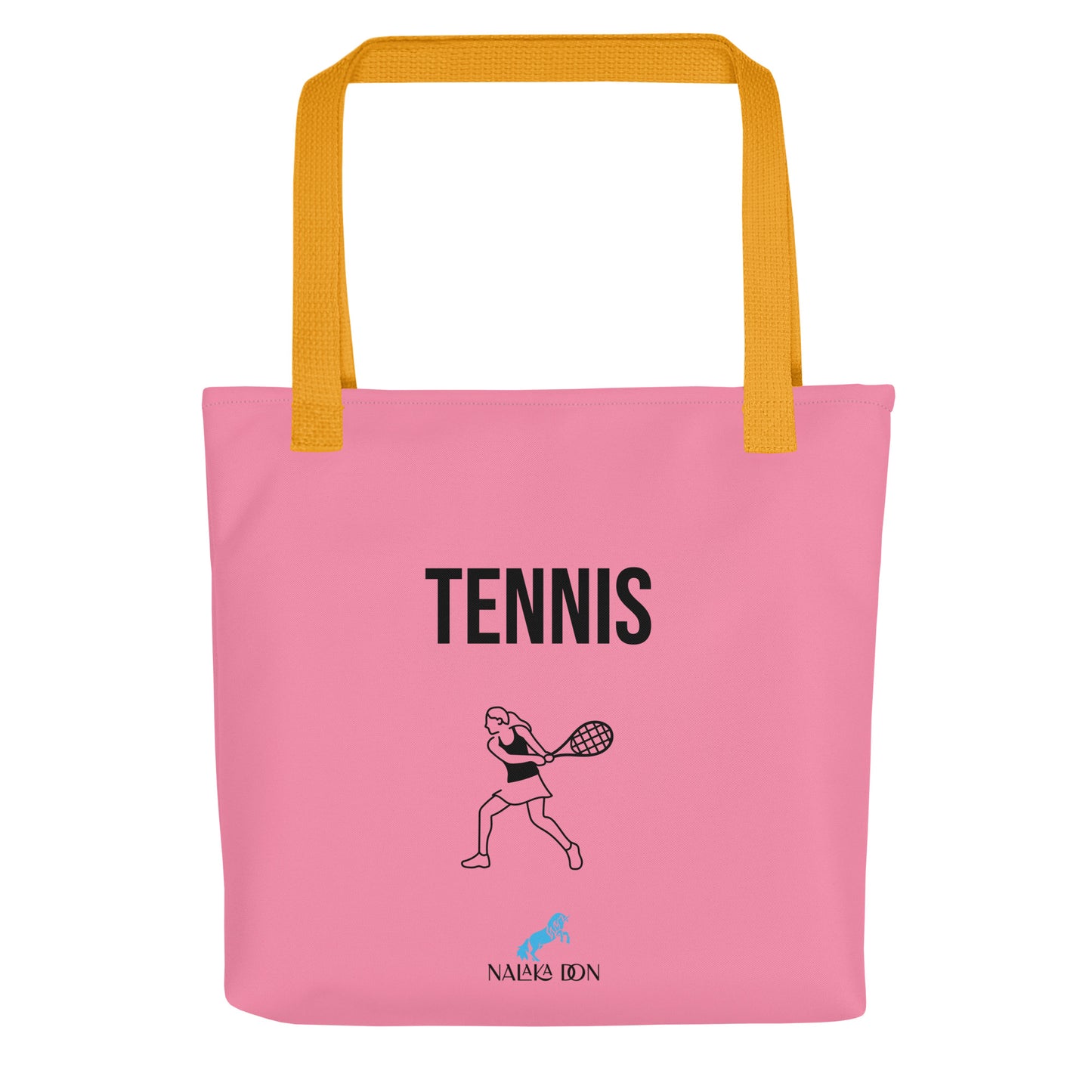 Tennis - AOP Tote Bag