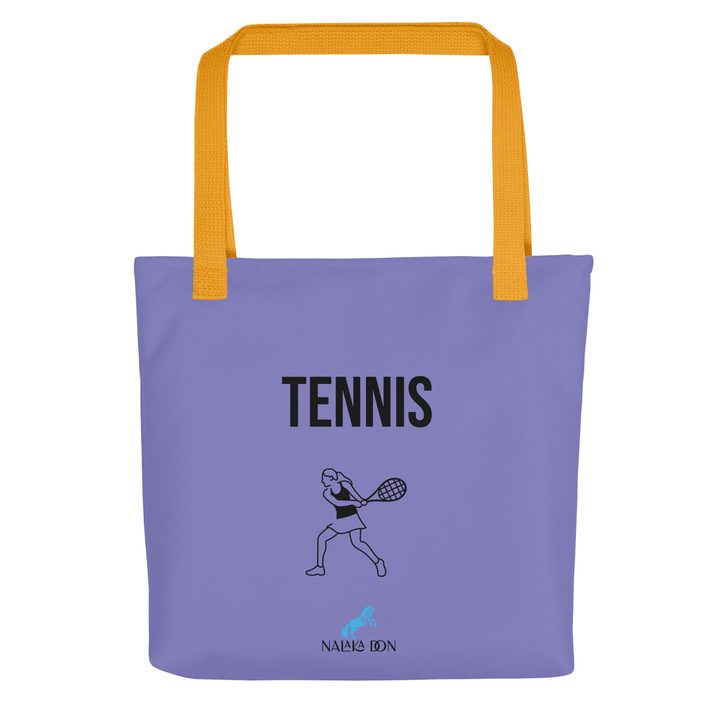 Tennis - AOP Tote Bag