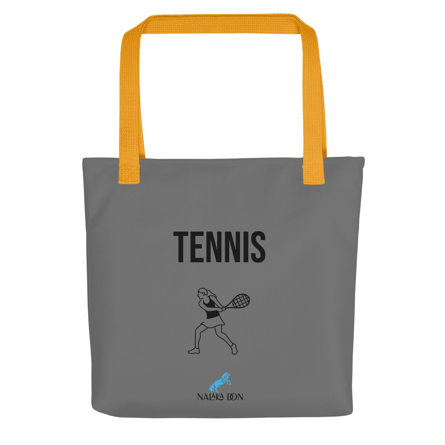 Tennis - AOP Tote Bag