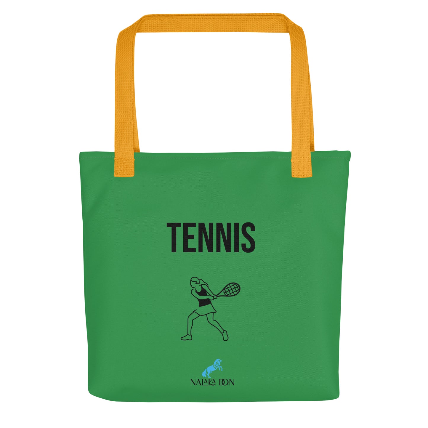 Tennis - AOP Tote Bag