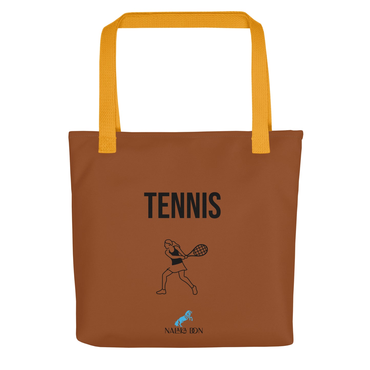 Tennis - AOP Tote Bag