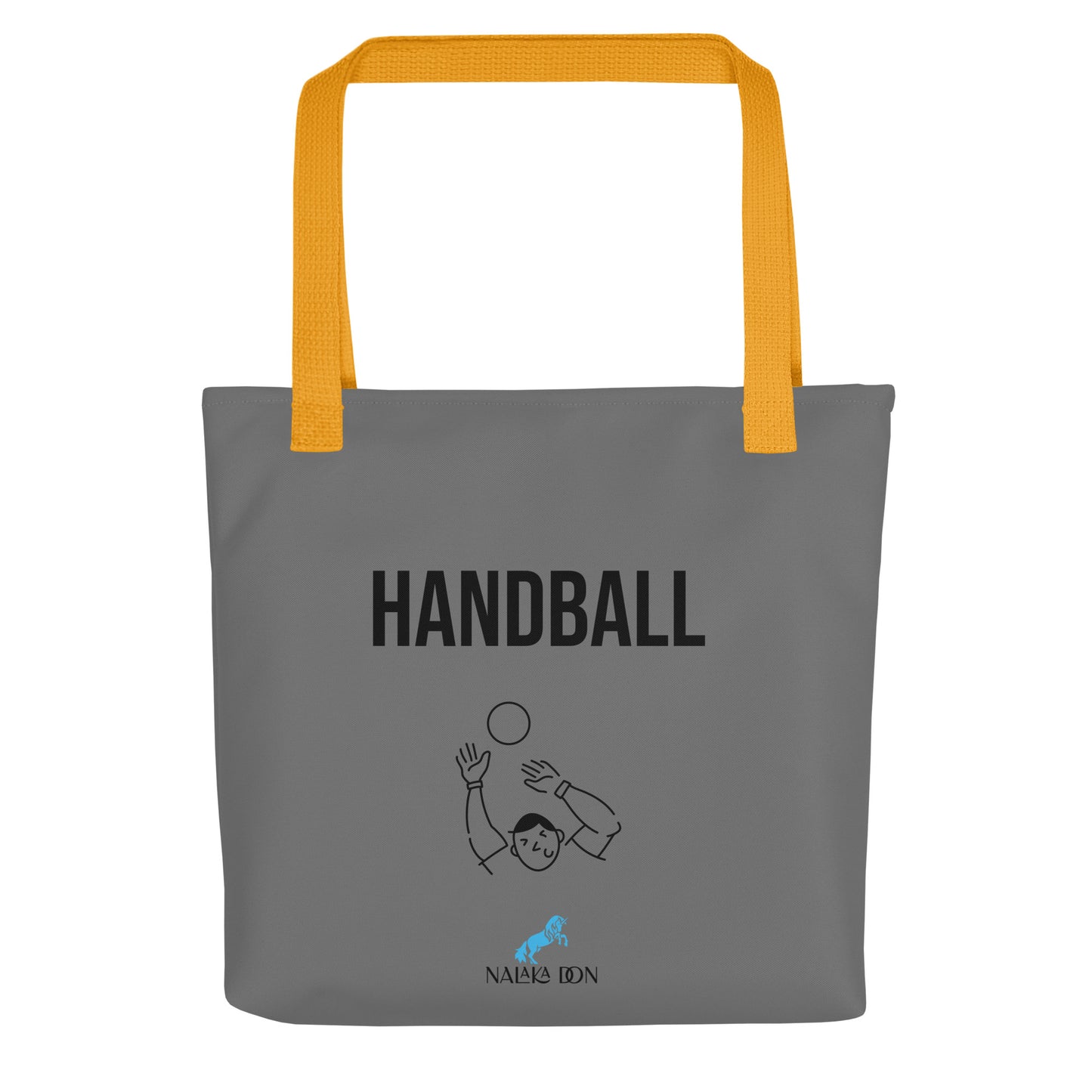 Handball - AOP Tote Bag