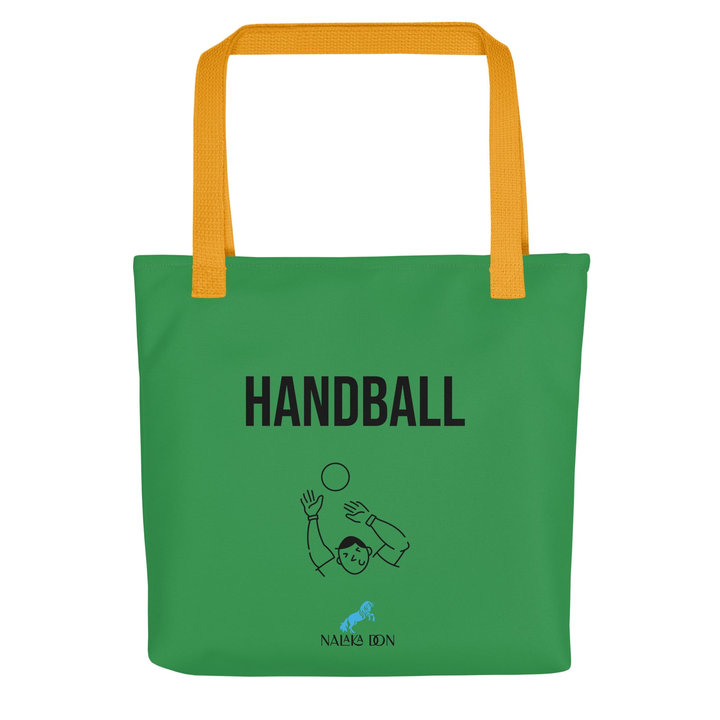 Handball - AOP Tote Bag
