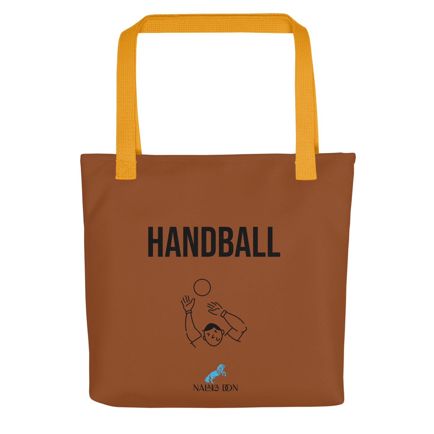 Handball - AOP Tote Bag