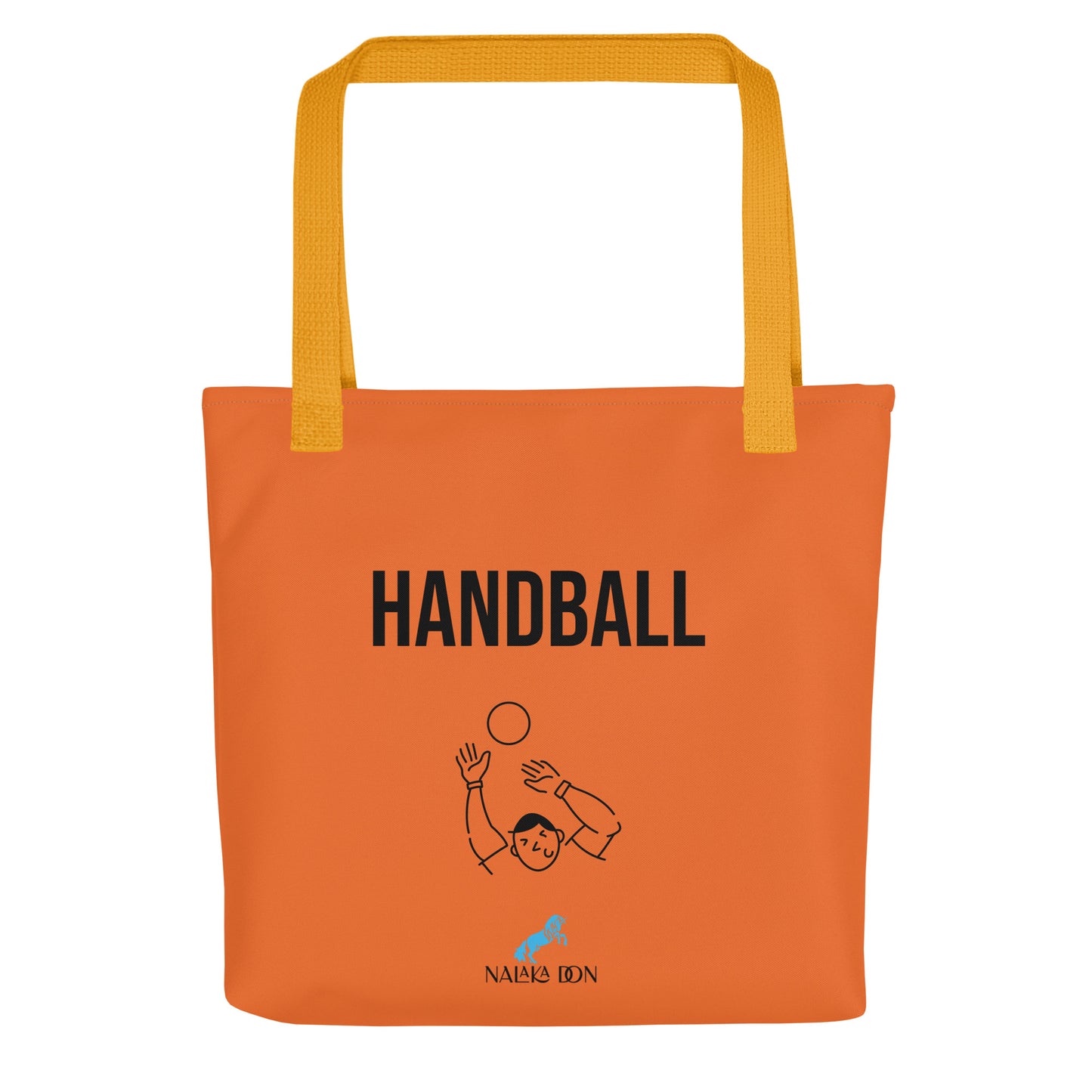 Handball - AOP Tote Bag