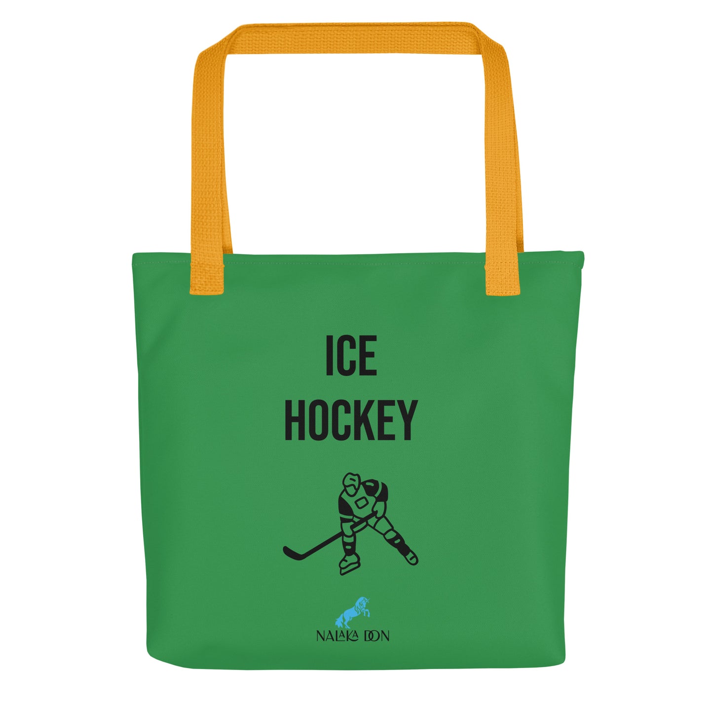 Ice Hockey - AOP Tote Bag