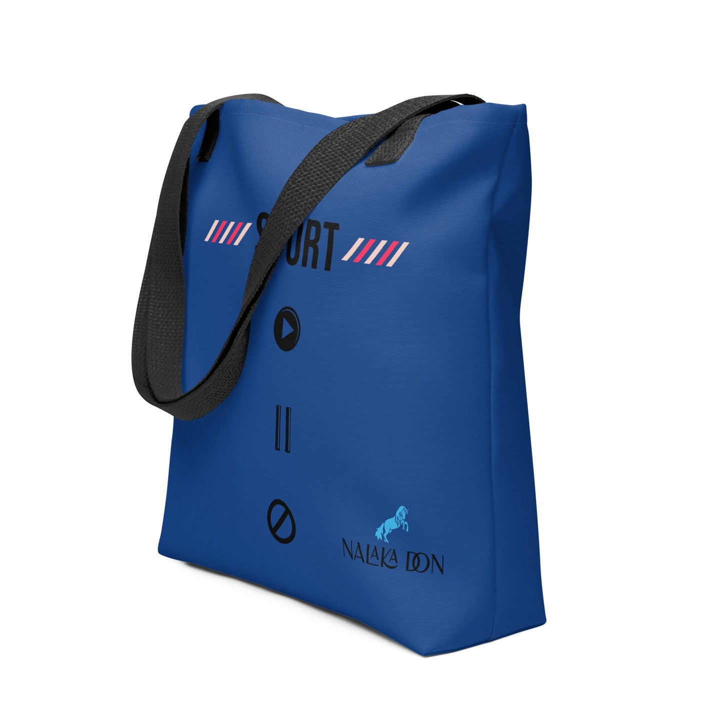 Sport - Unique Tote bag (AOP)