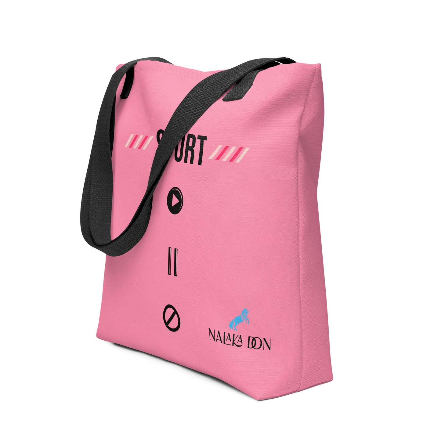 Sport - Unique Tote bag (AOP)