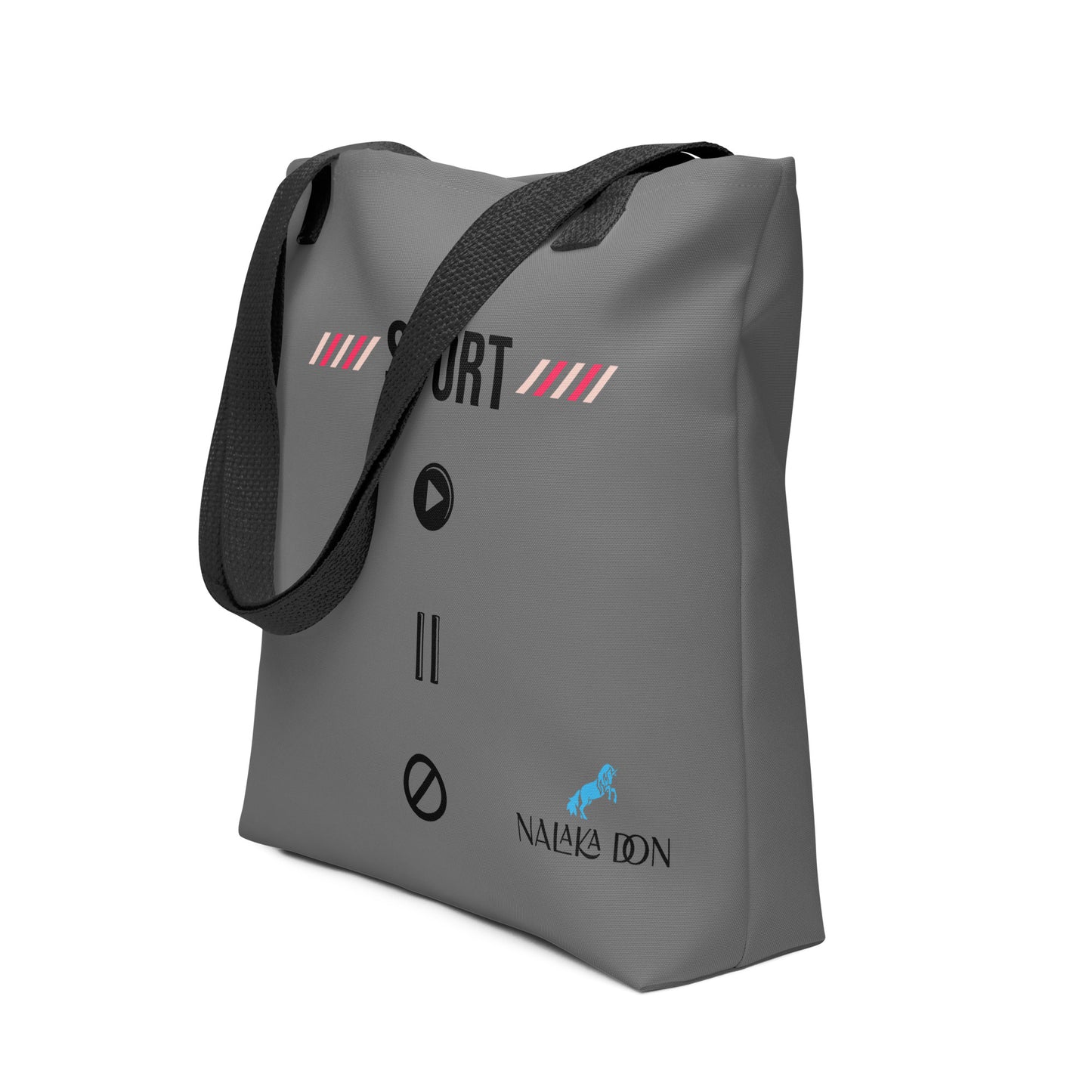 Sport - Unique Tote bag (AOP)