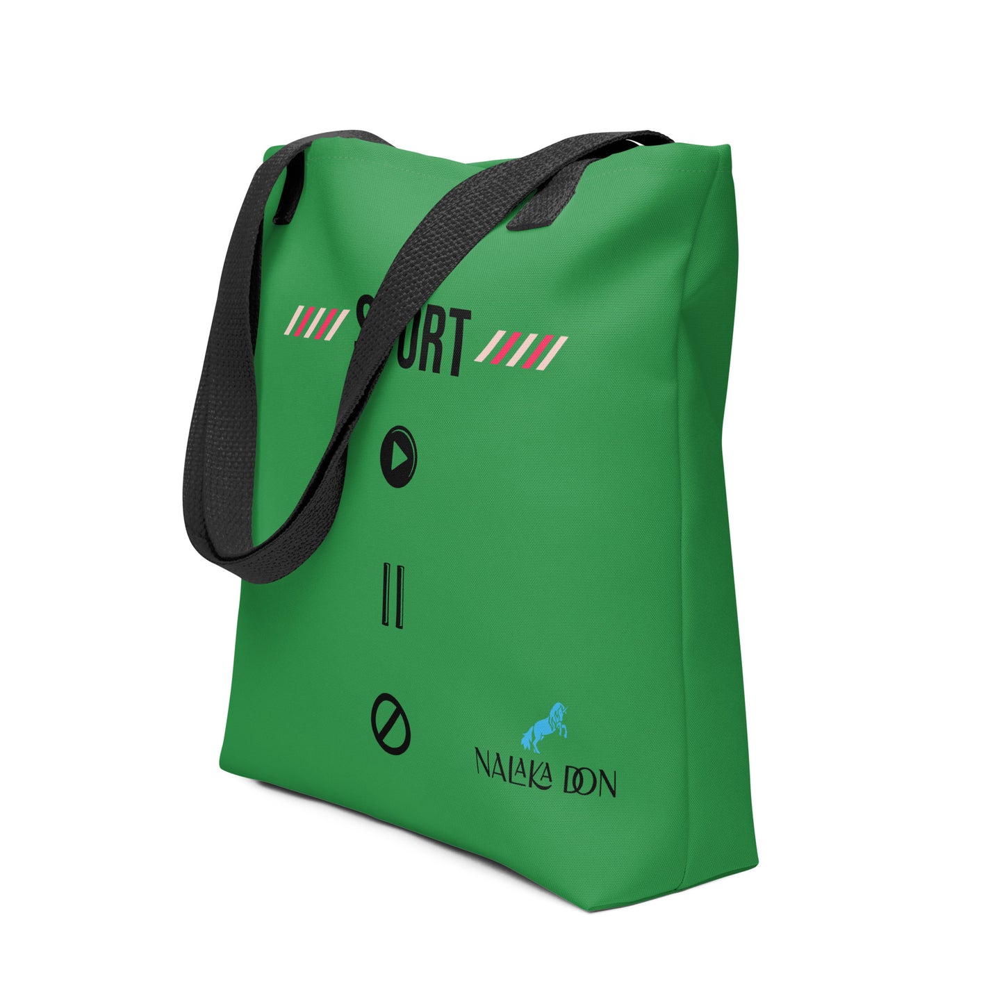 Sport - Unique Tote bag (AOP)