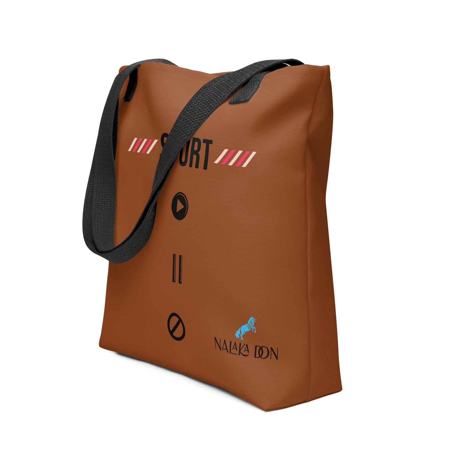 Sport - Unique Tote bag (AOP)