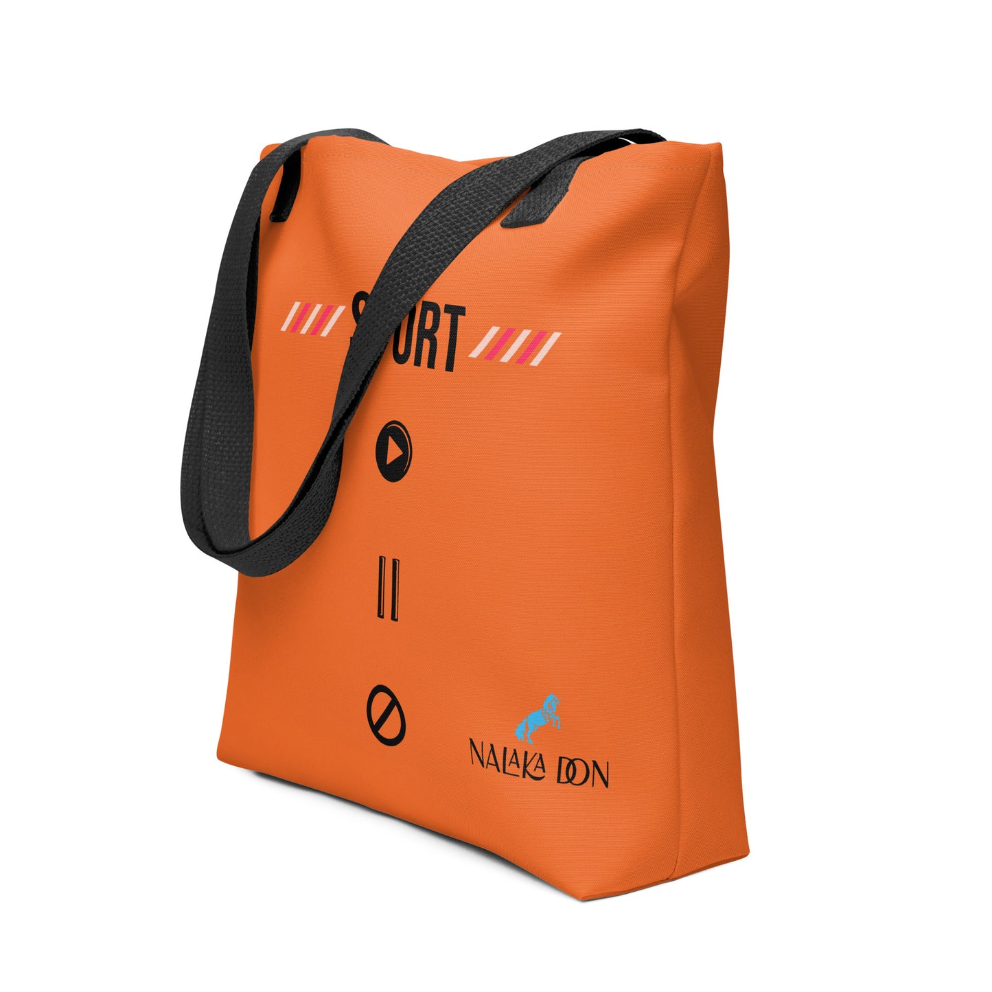 Sport - Unique Tote bag (AOP)