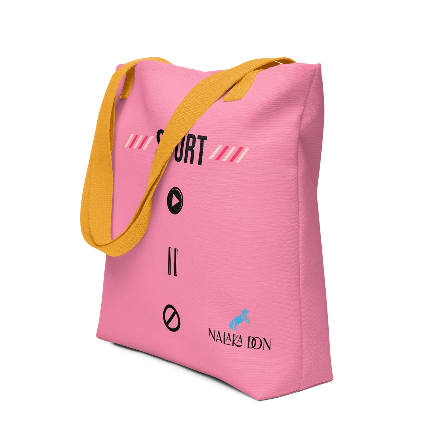 Sport - Unique Tote bag (AOP)