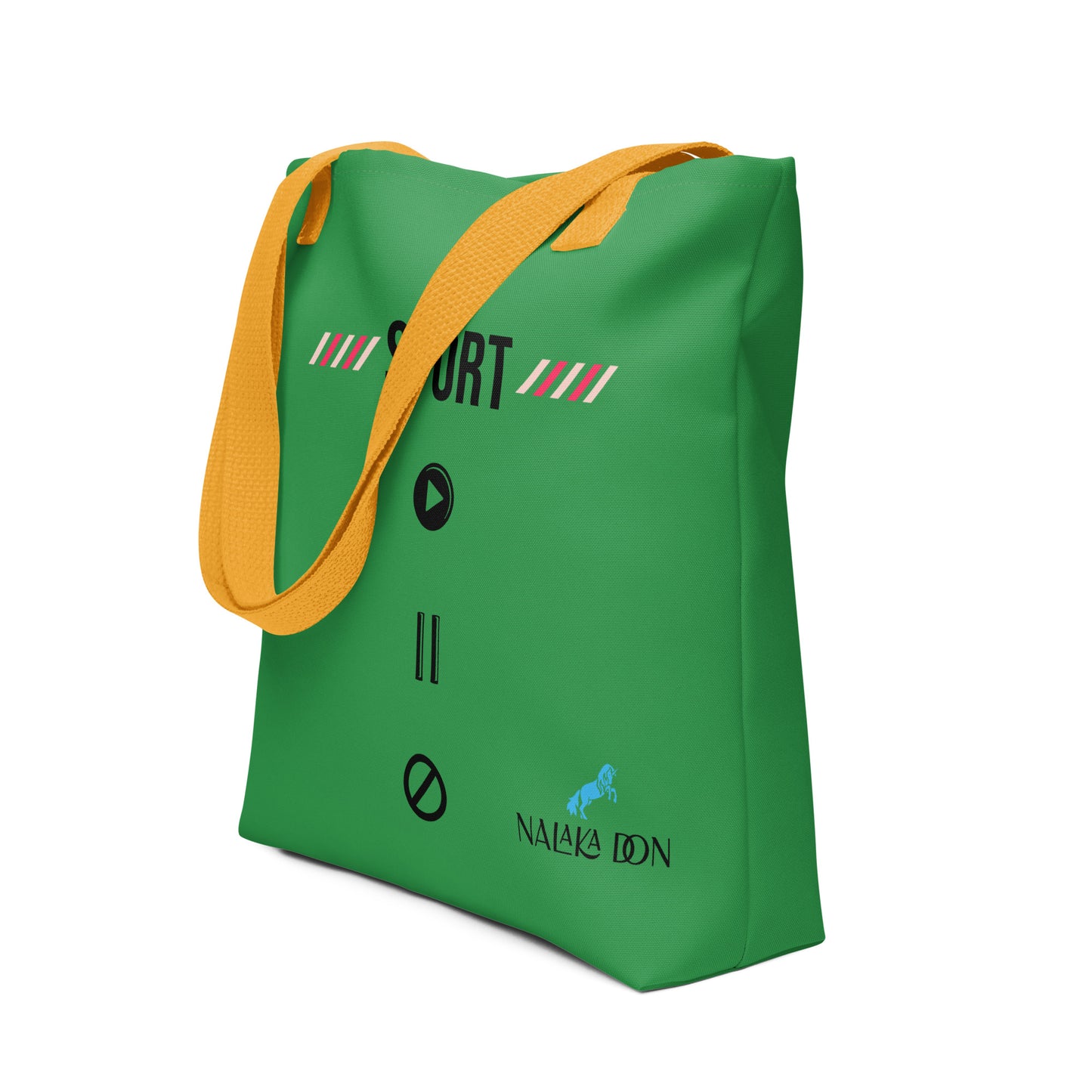 Sport - Unique Tote bag (AOP)