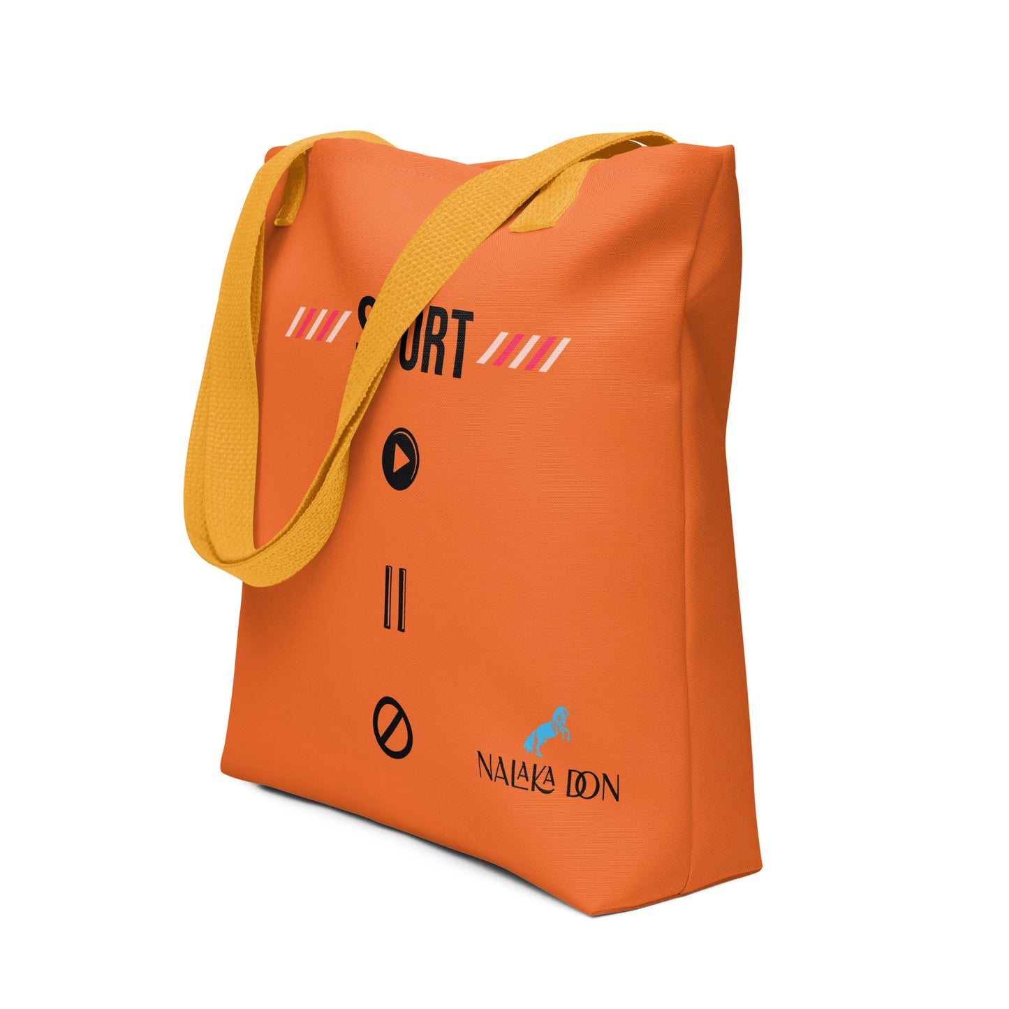 Sport - Unique Tote bag (AOP)