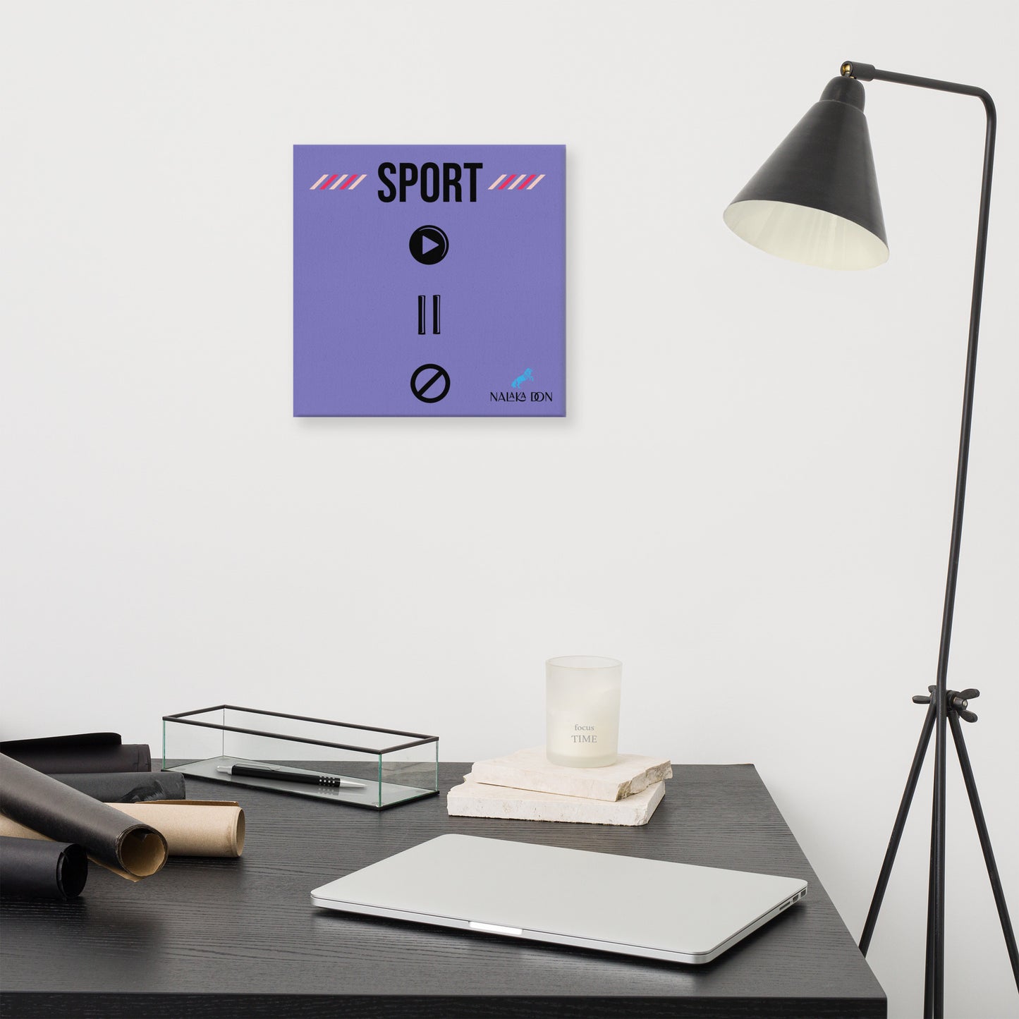 Sport - Unique Canvas